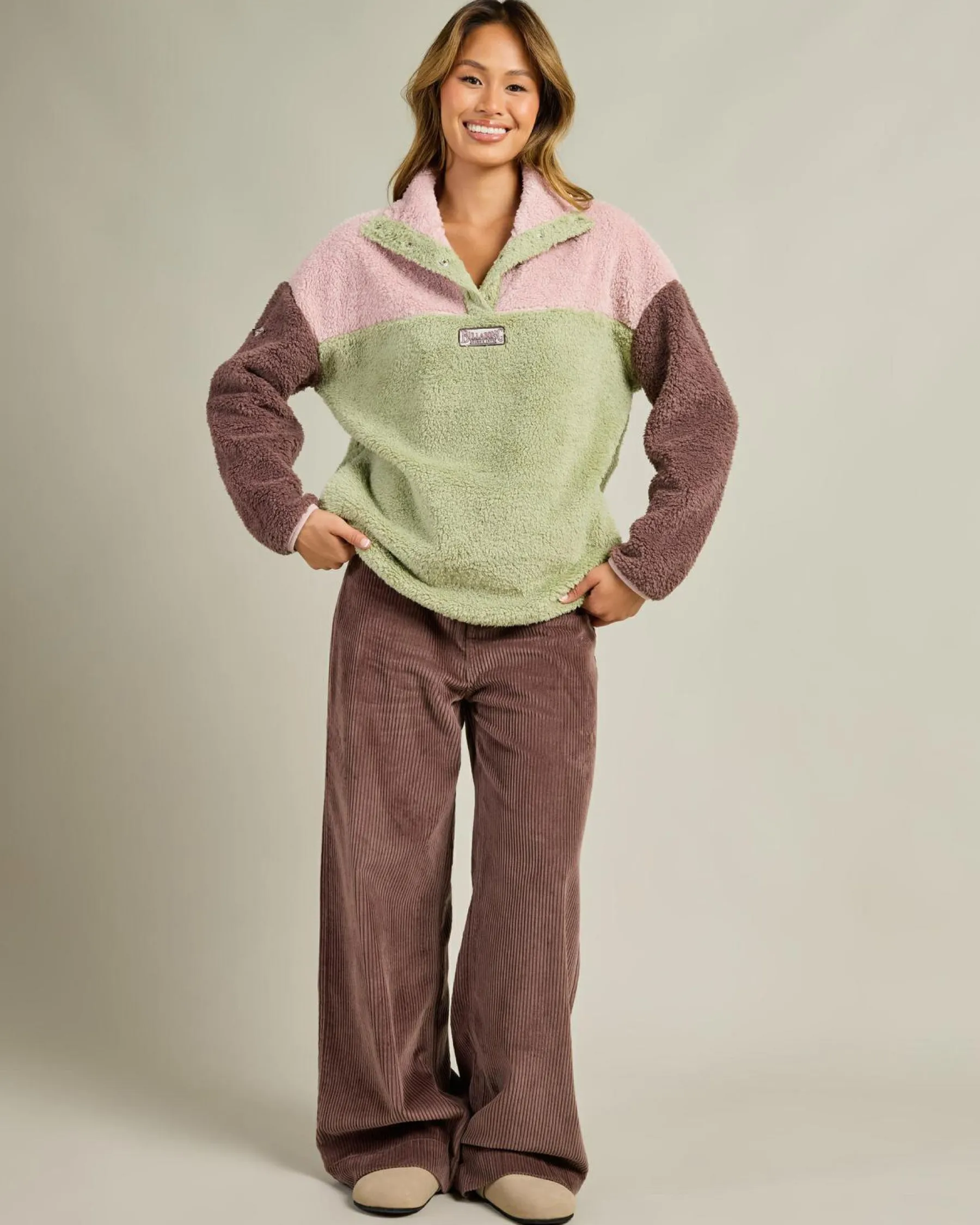 Best The Original Vibes Sweatshirt Women Jumpers & Hoodies