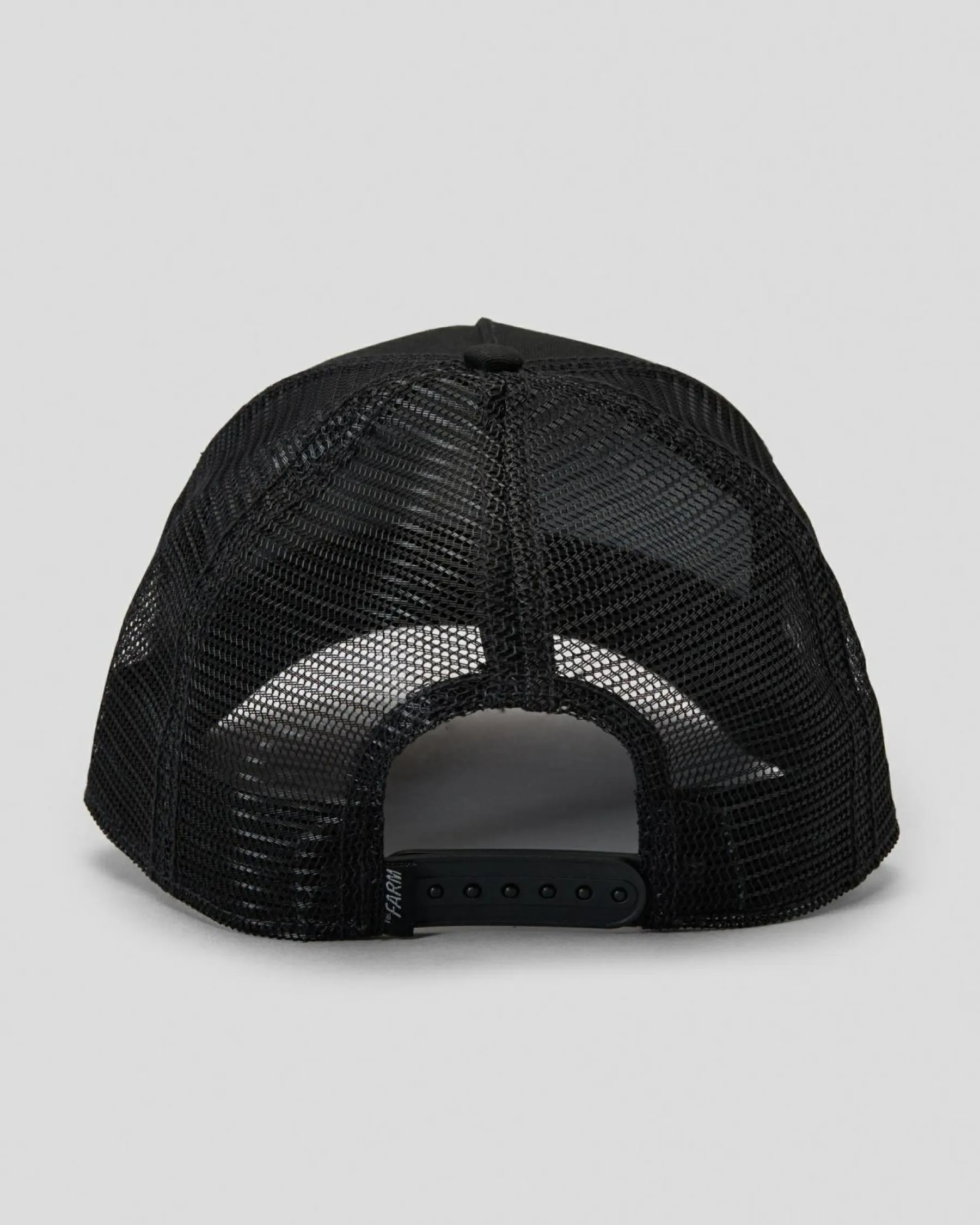 Online The Panther Trucker Cap Headwear