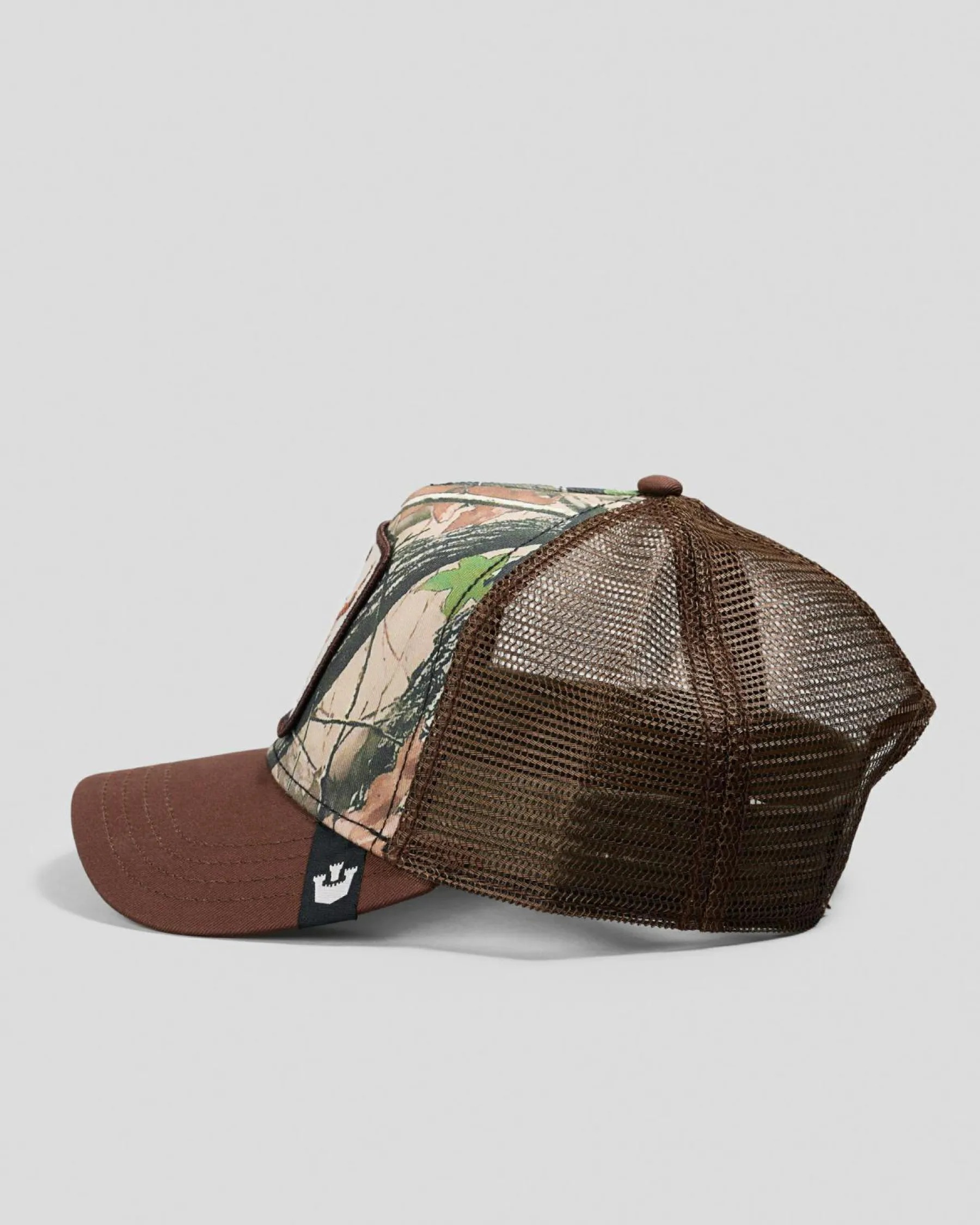 Outlet The Six Feet Under Trucker Cap Headwear