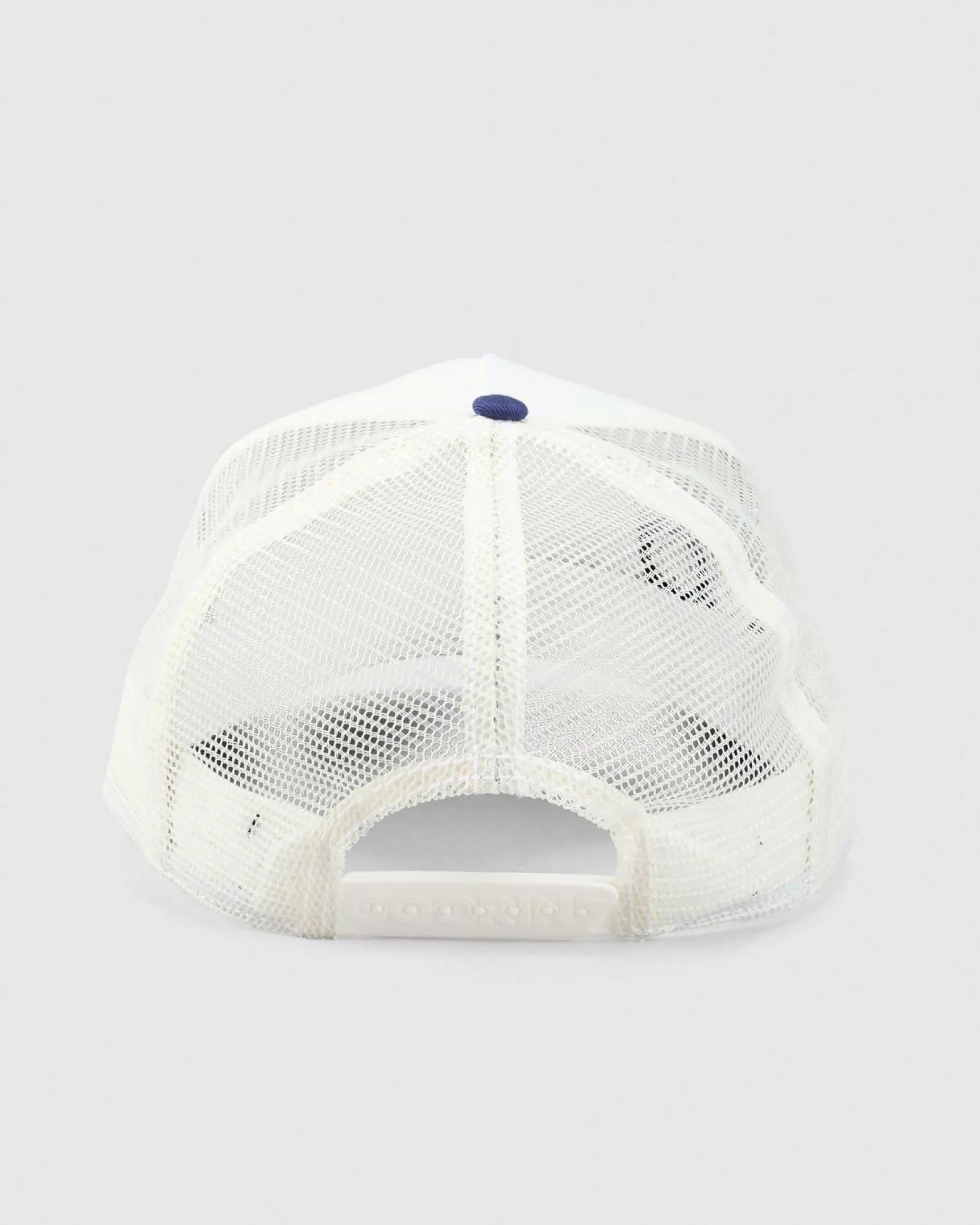 The Toxic Trucker Cap Headwear