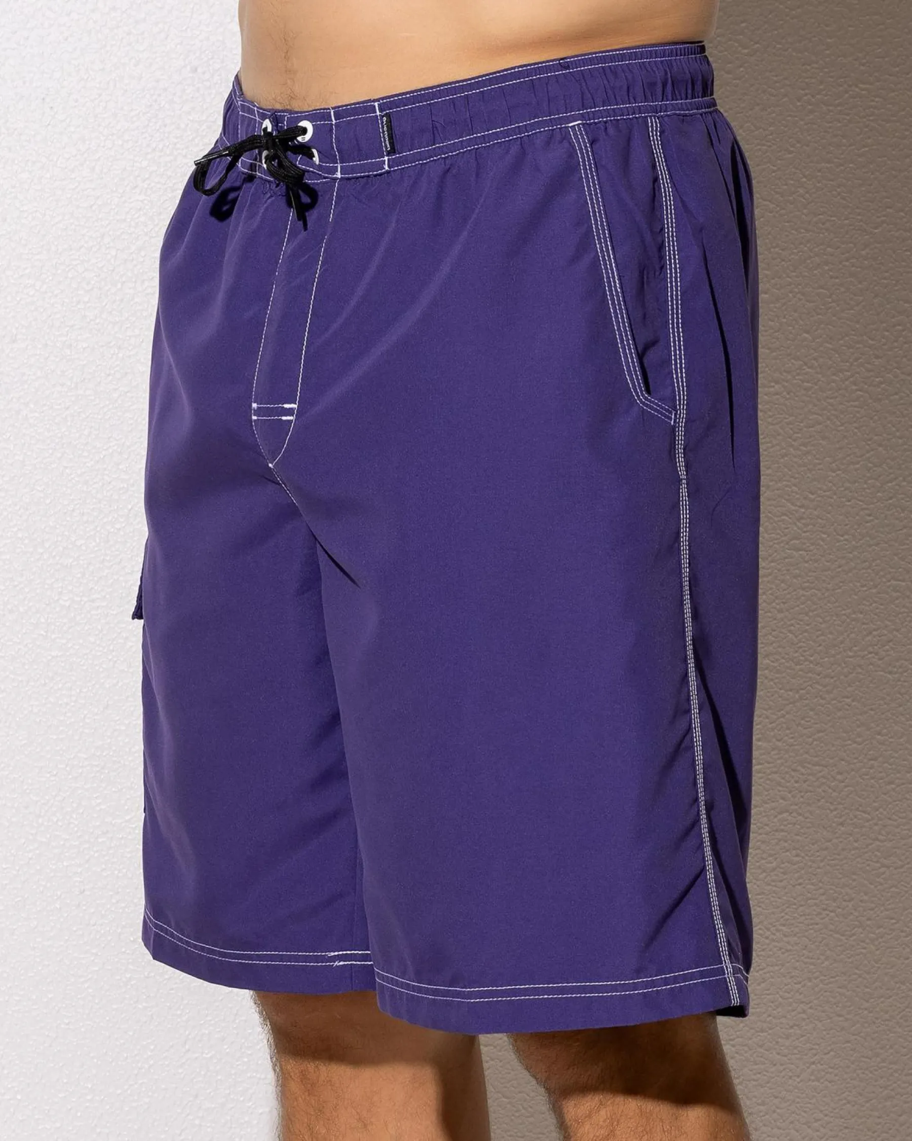 Board Shorts|Shorts & Bottoms*Billabong Throw On Board Shorts Fig