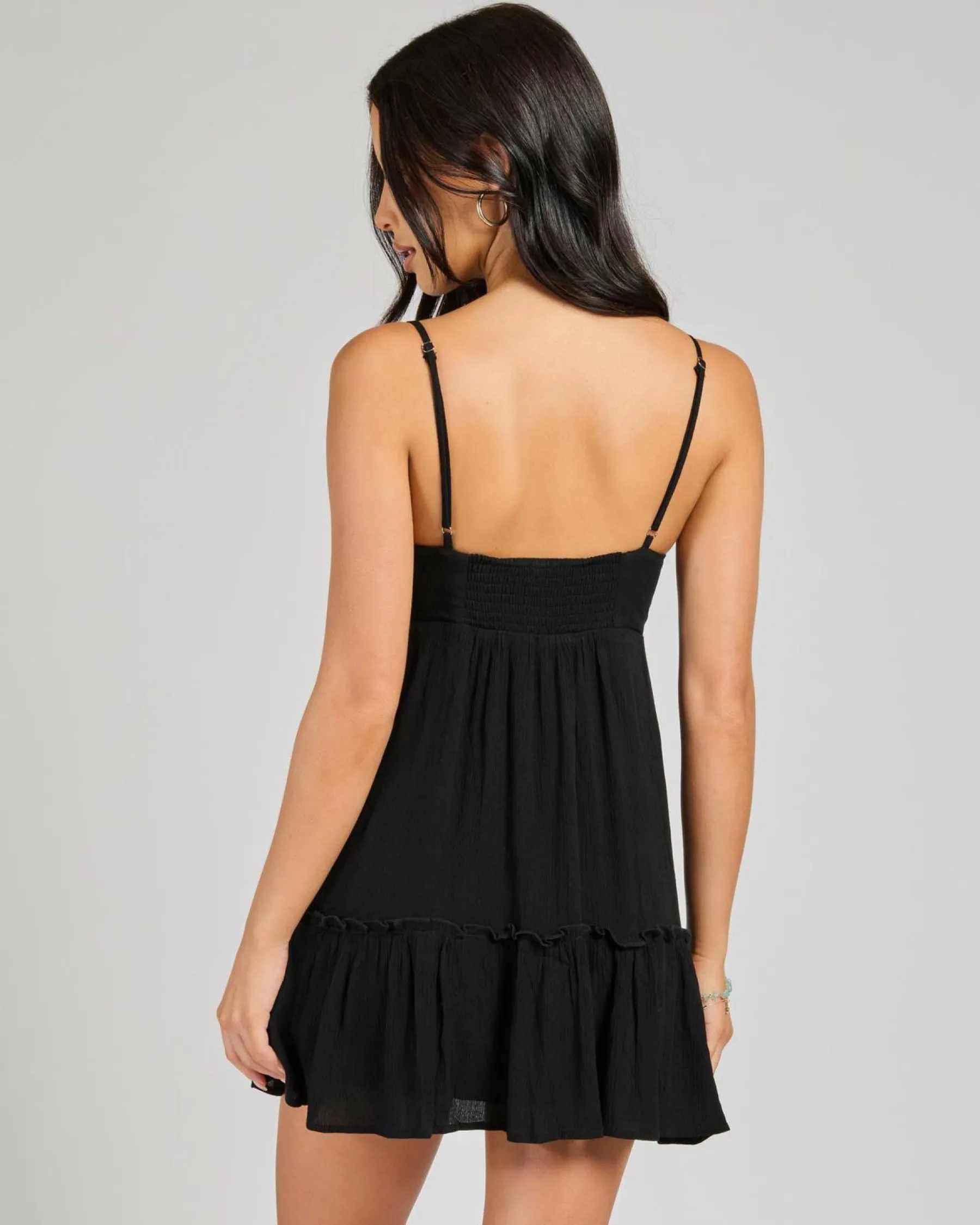 Dresses*Mooloola Tilly Dress Black