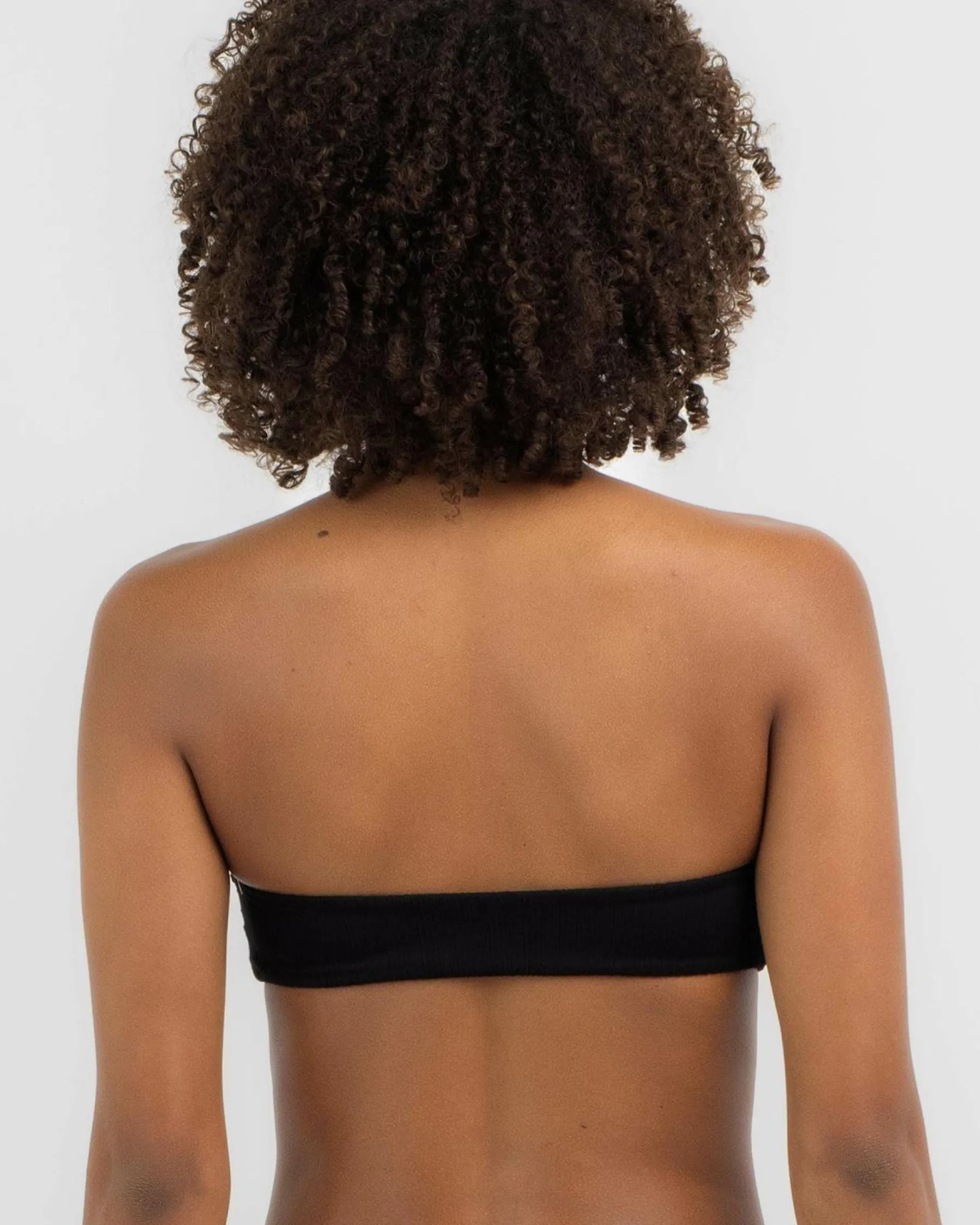 Online Tilly Tie Bandeau Bikini Top Women Bikinis