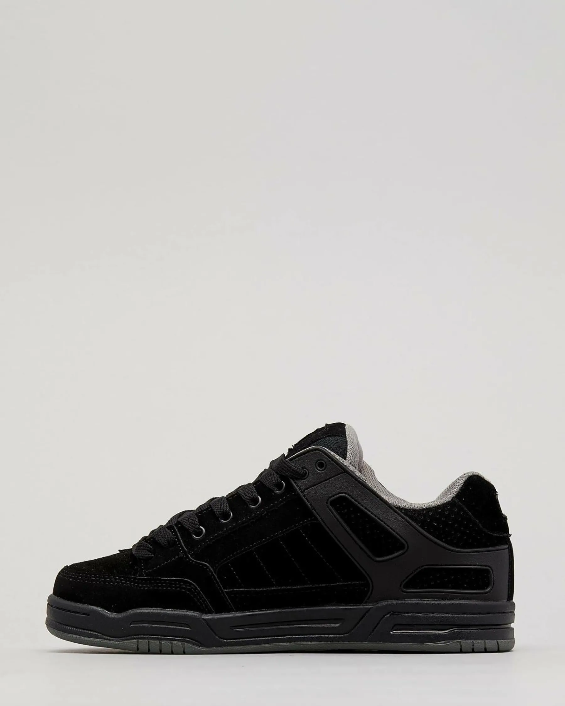 Sneakers*Globe Tilt Shoes Black/black Tpr