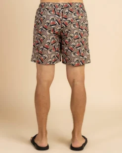 Discount Tinnie Beach Shorts Shorts & Bottoms