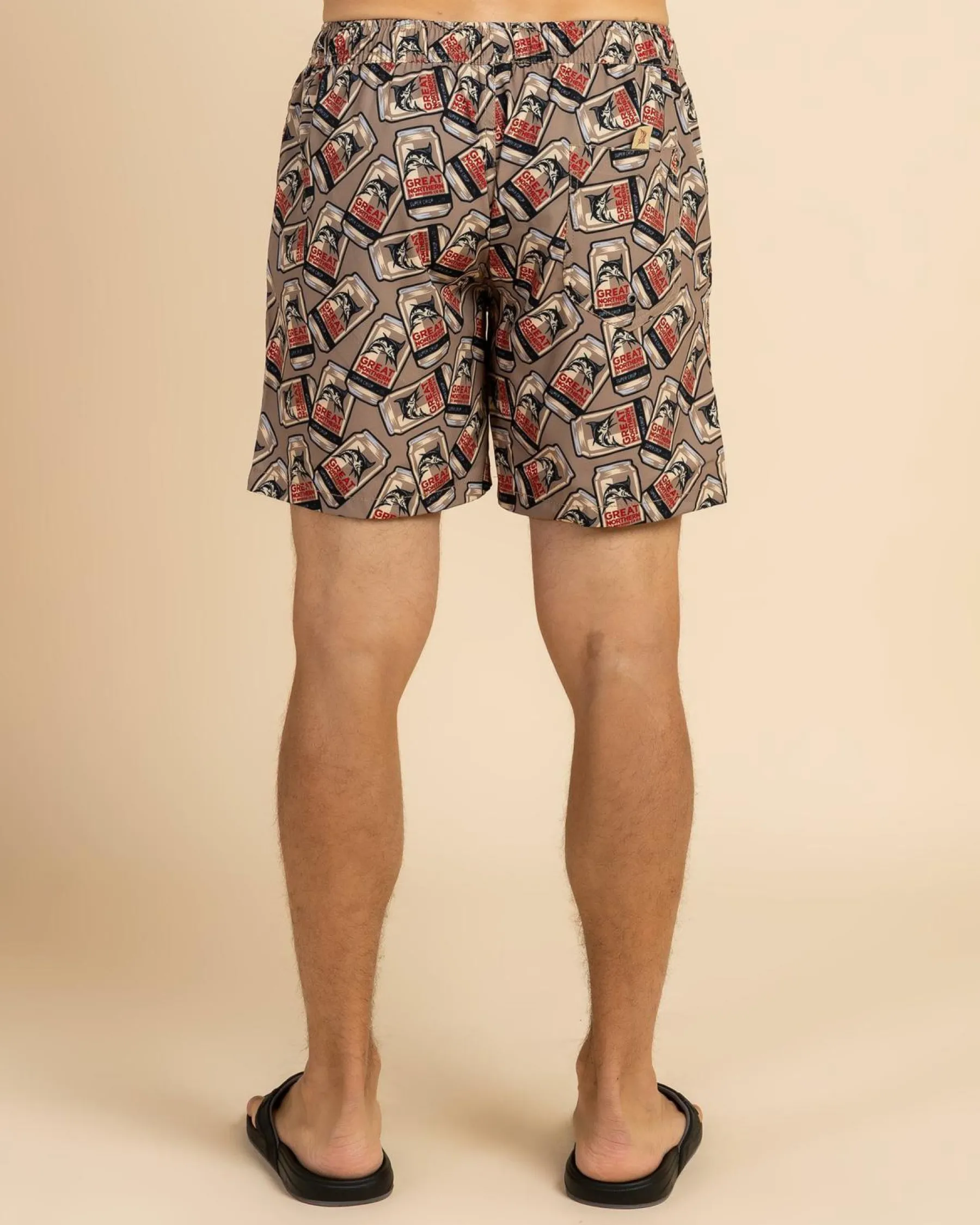 Discount Tinnie Beach Shorts Shorts & Bottoms