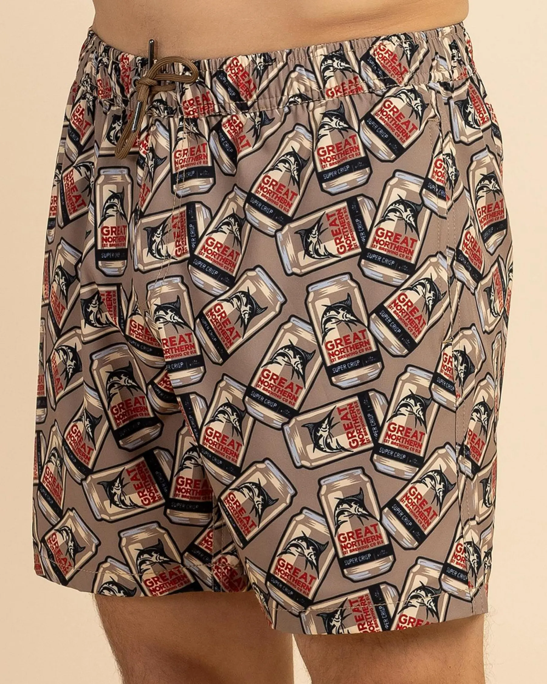Discount Tinnie Beach Shorts Shorts & Bottoms