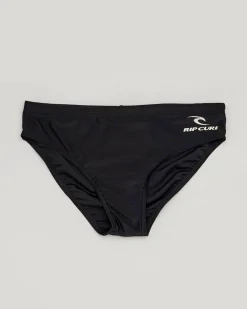 Swim Briefs|Toddlers*Rip Curl Toddlers' Corp Sluggo Black