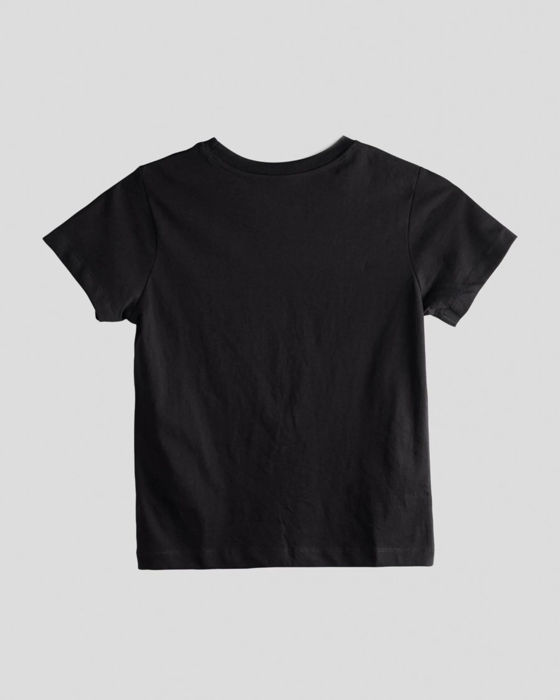 Toddlers|Tops & T-Shirts*Unit Toddlers' Freestyle T-Shirt Black