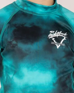 Sale Toddlers' Frequency Long Sleeve Rash Vest Kids/BOY Rashies|Toddlers