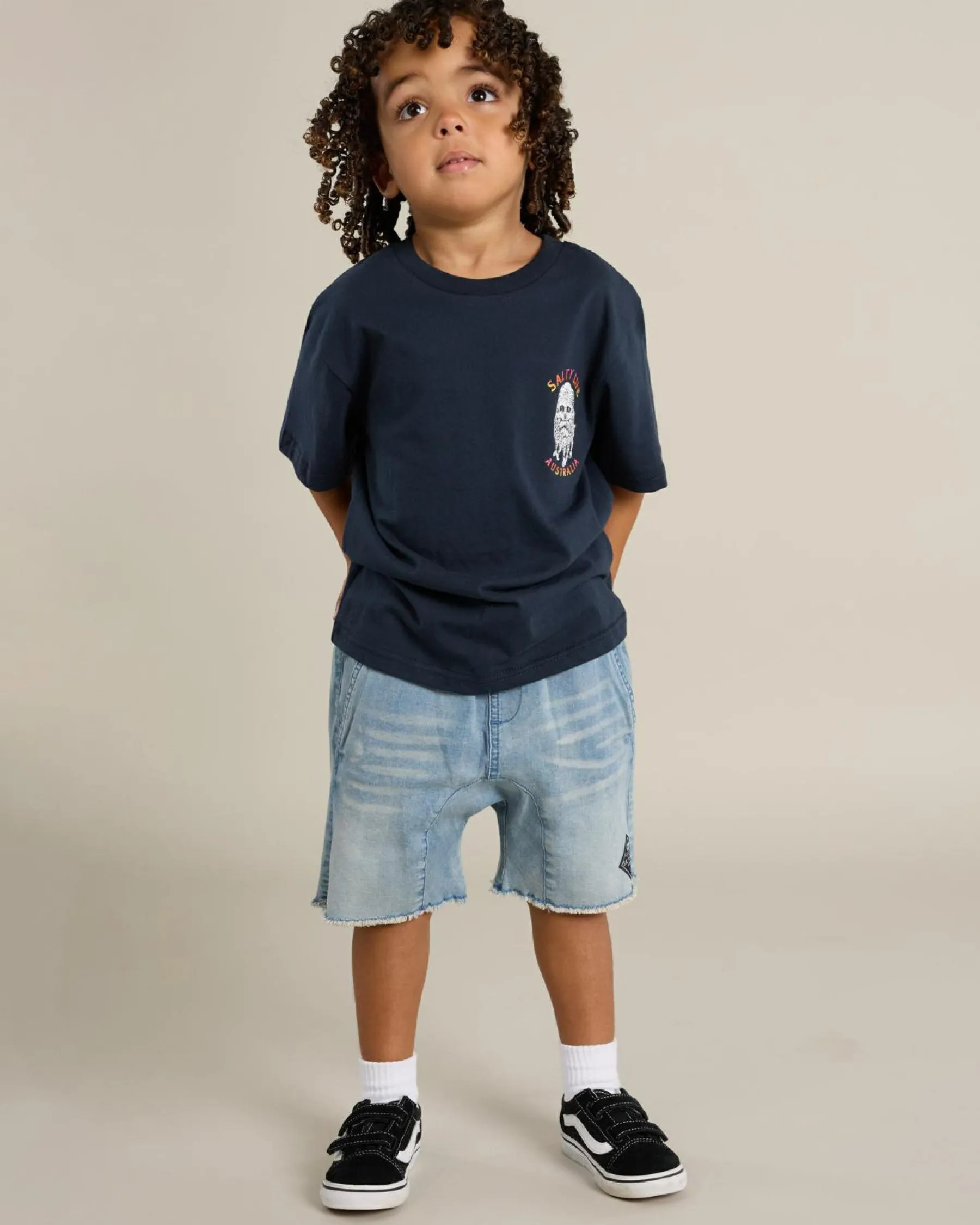 Online Toddlers' Netherlander T-Shirt Kids/BOY Toddlers|Tops & T-Shirts