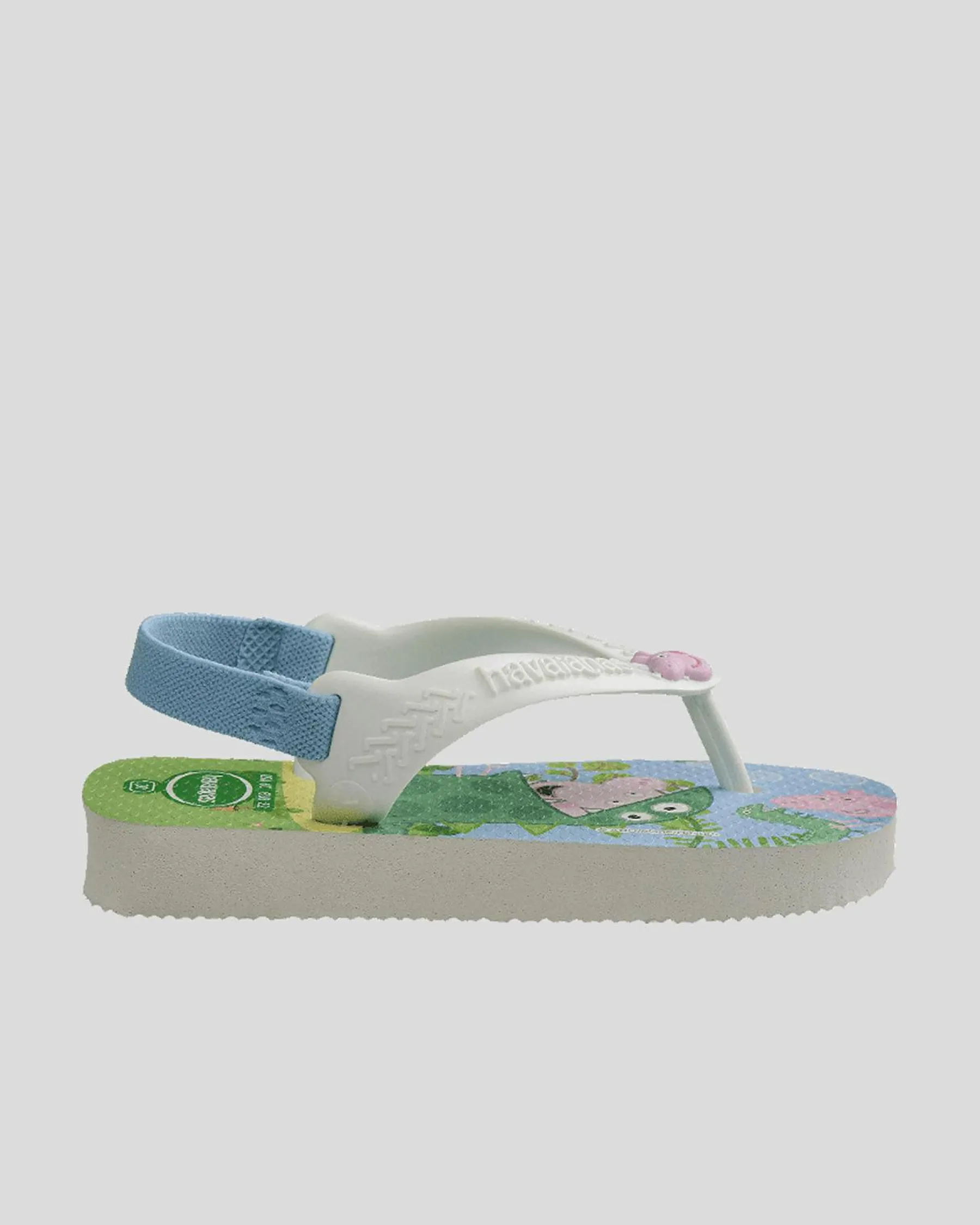 New Toddlers' Peppa Pig Thongs Kids/BOY Toddlers|Flip Flops & Sandals