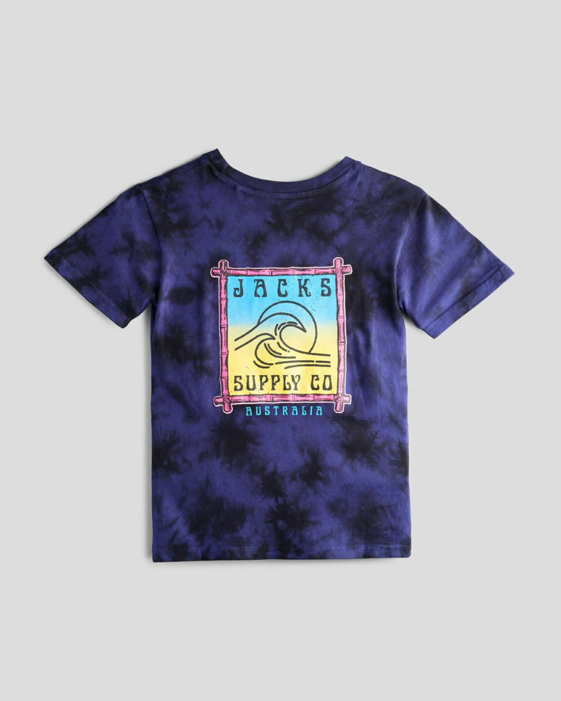 Sale Toddlers' Surf Spectrum T-Shirt Kids/BOY Toddlers|Tops & T-Shirts