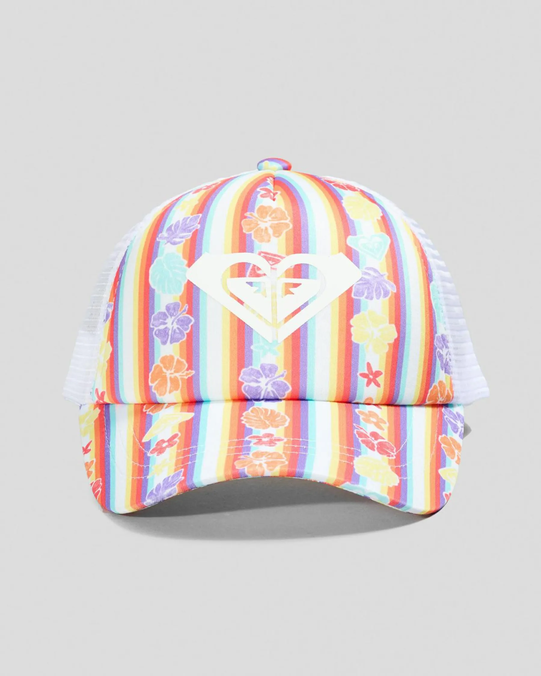 Discount Toddlers' Sweet Emotions Trucker Cap Kids Headwear