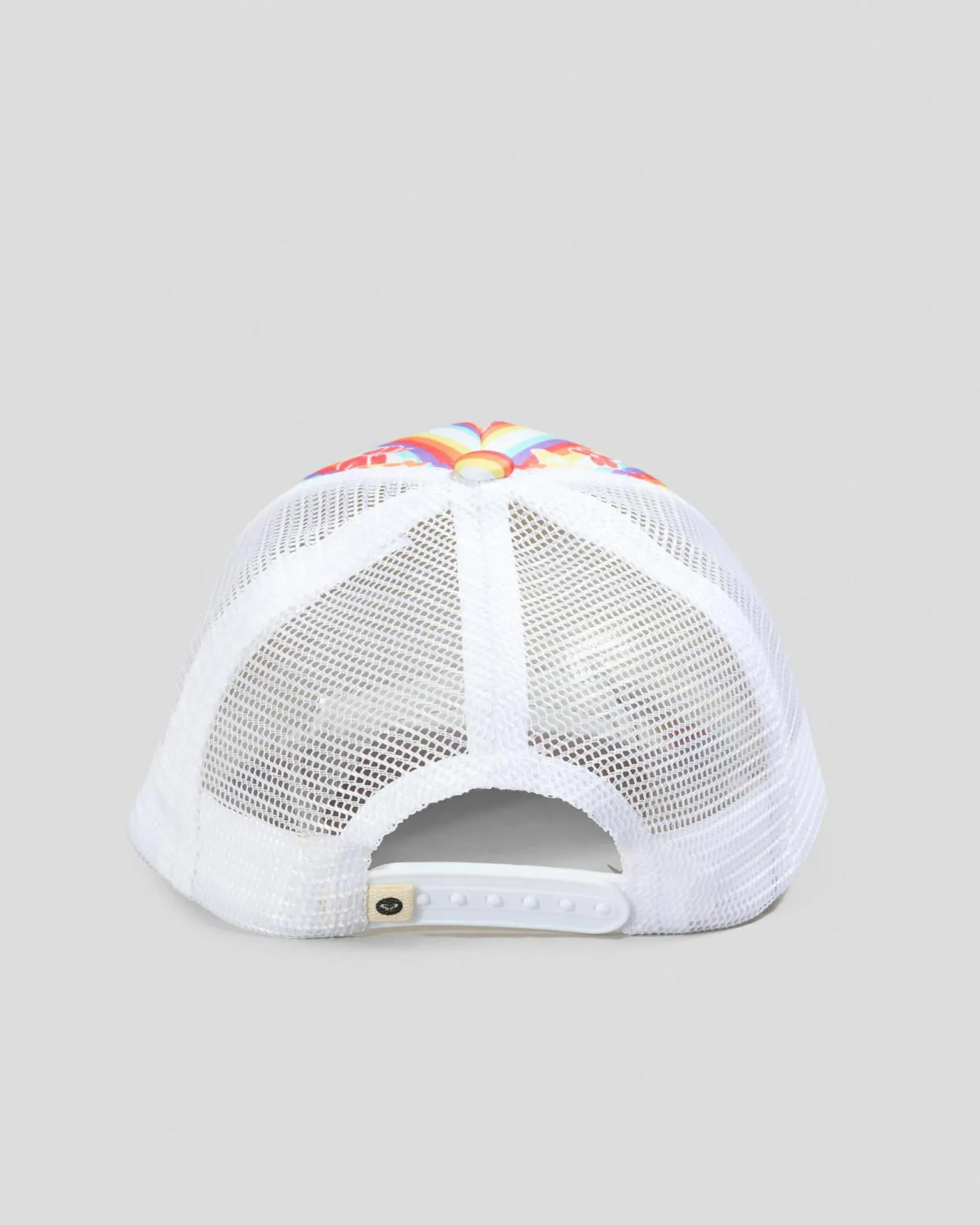 Discount Toddlers' Sweet Emotions Trucker Cap Kids Headwear