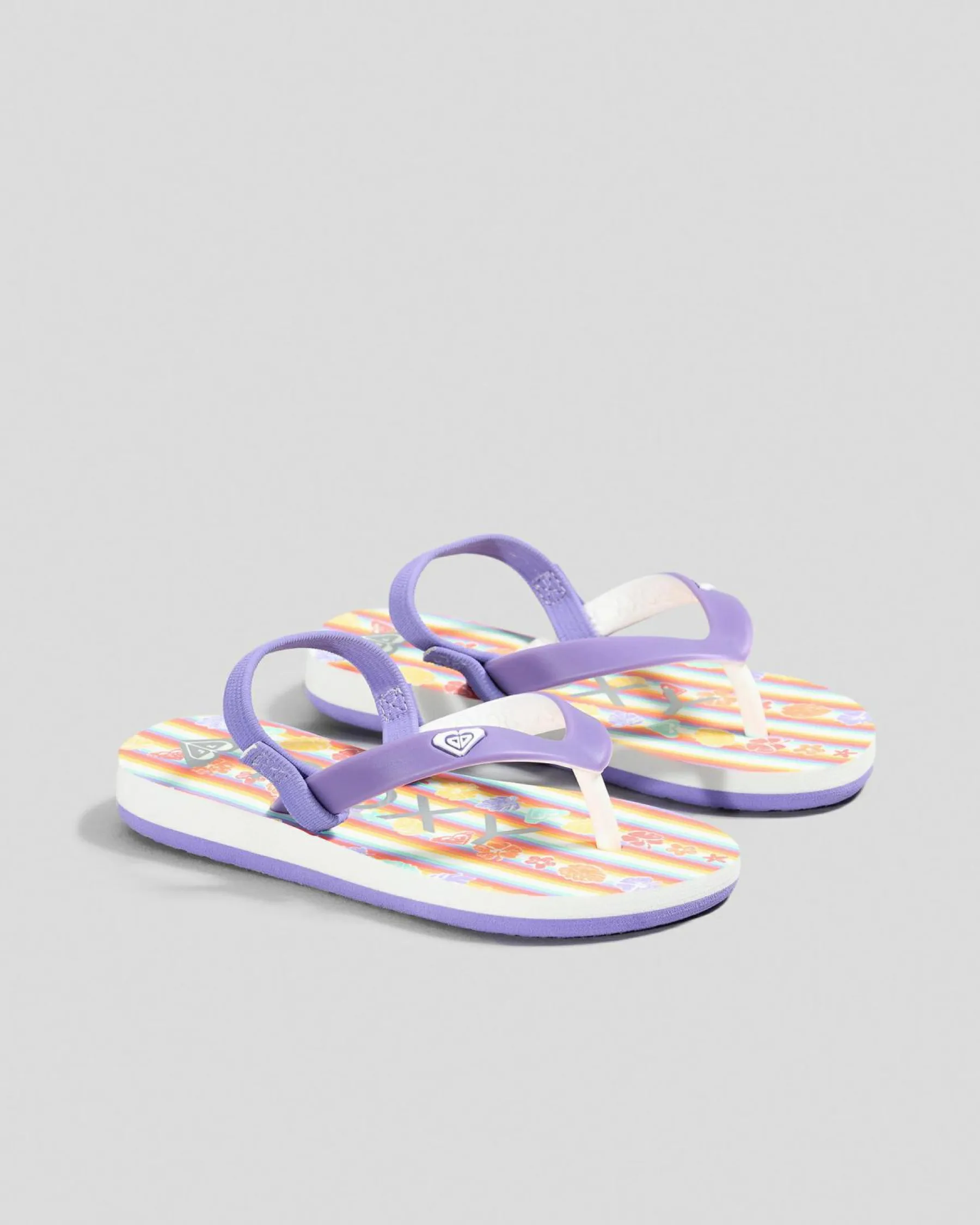 Toddlers' Tahiti Thongs Kids Toddlers|Flip Flops