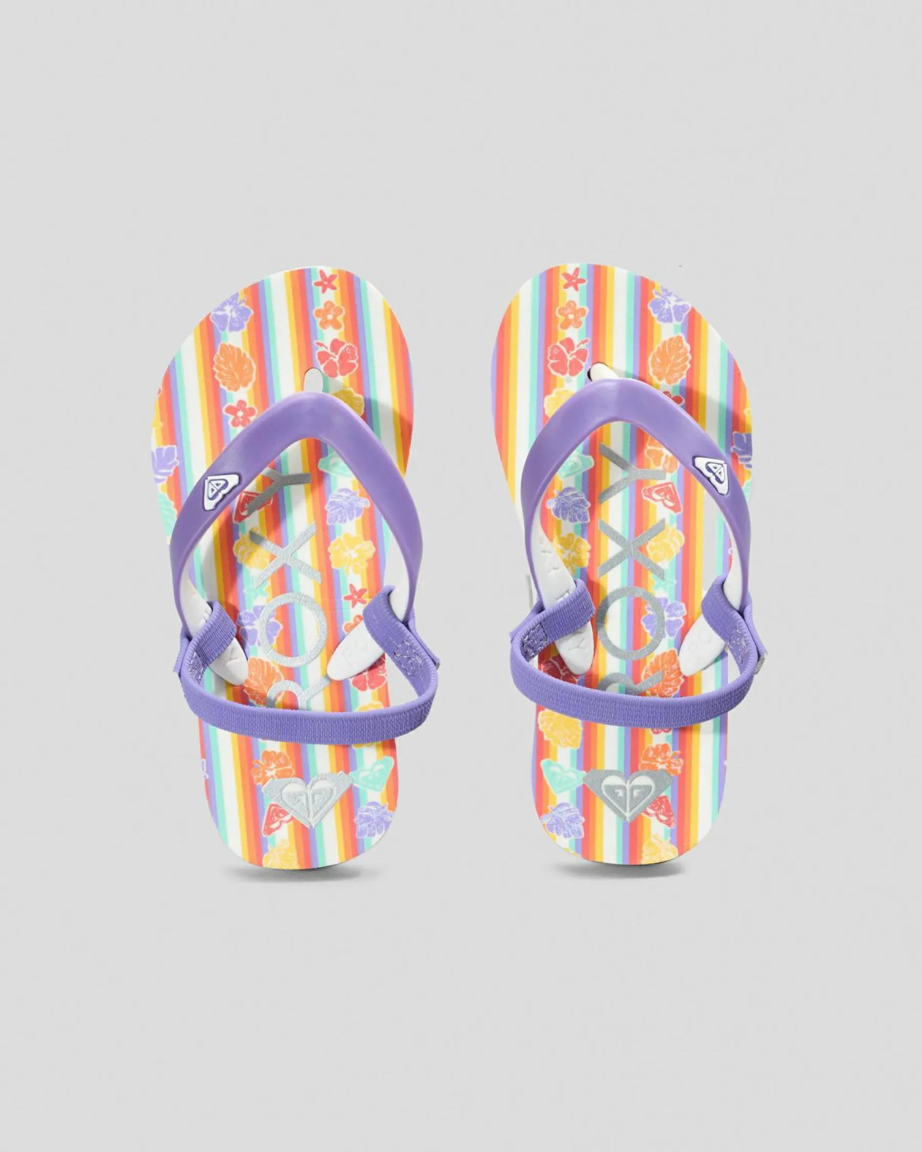 Toddlers' Tahiti Thongs Kids Toddlers|Flip Flops