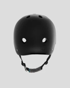 Skateboards & Scooters|Protective Gear*Yepa Tony Hawk T-Shell Pro Helmet Matte Black/teal