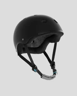 Skateboards & Scooters|Protective Gear*Yepa Tony Hawk T-Shell Pro Helmet Matte Black/teal