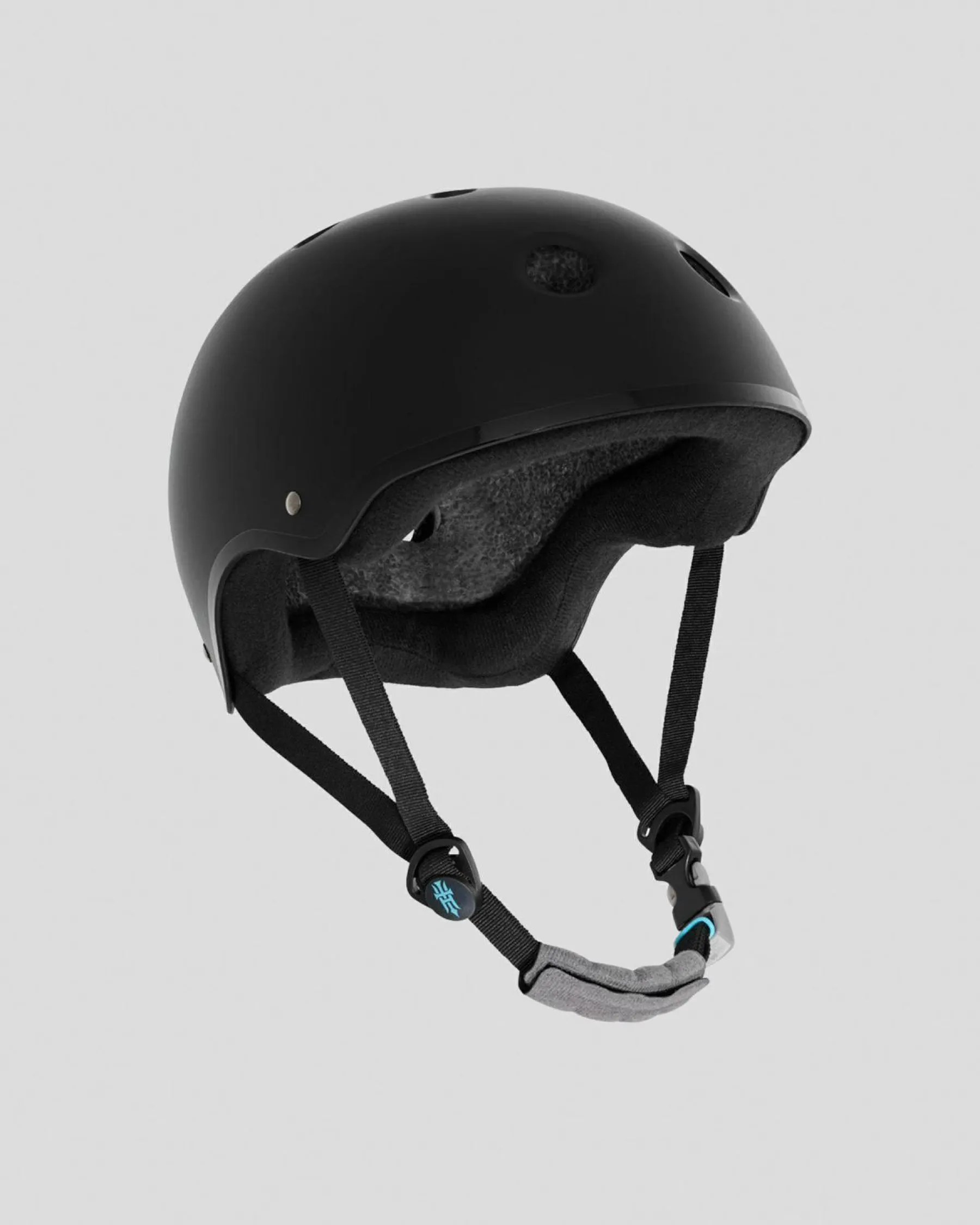 Skateboards & Scooters|Protective Gear*Yepa Tony Hawk T-Shell Pro Helmet Matte Black/teal