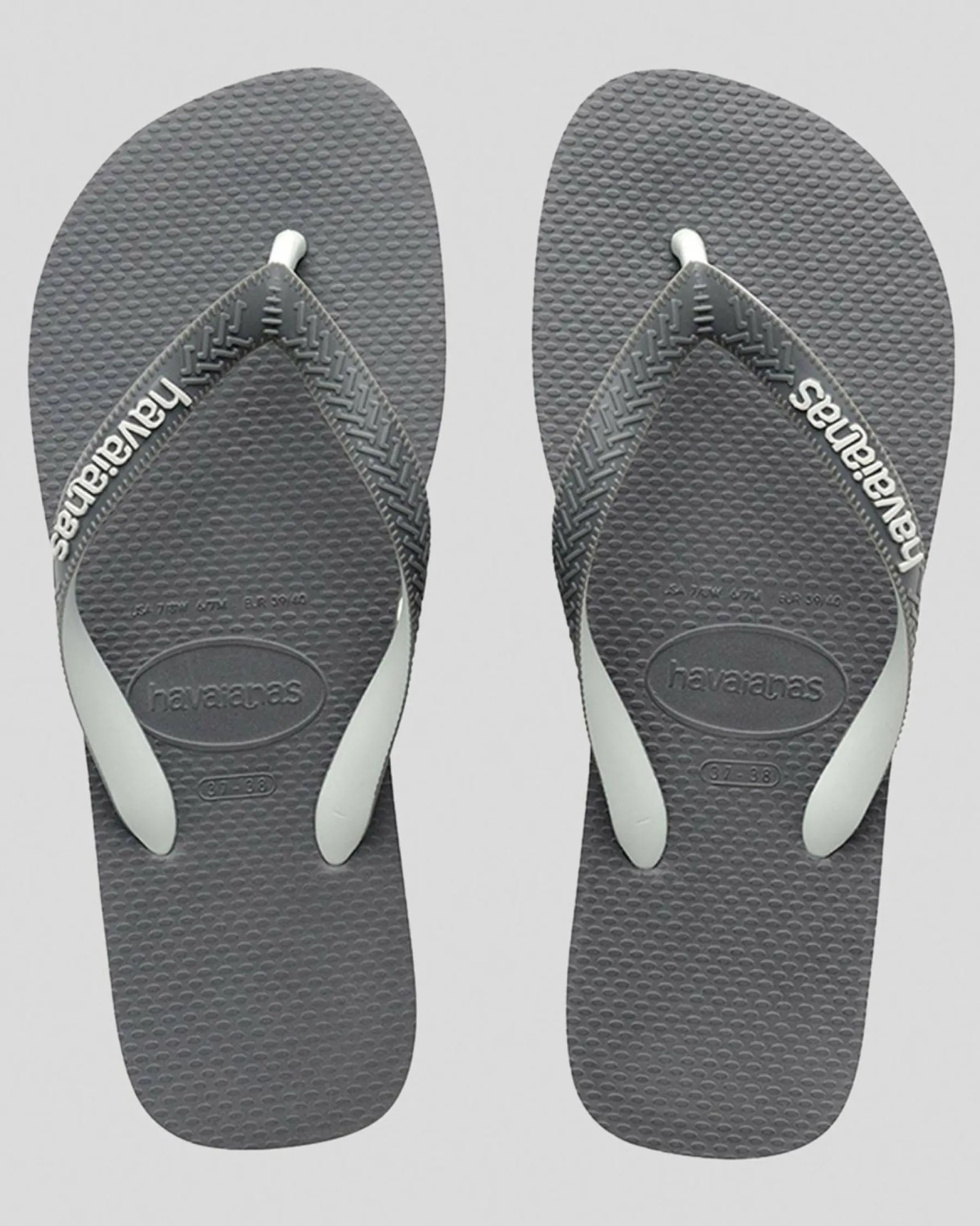 Clearance Top Mix Thongs Flip Flops & Sandals