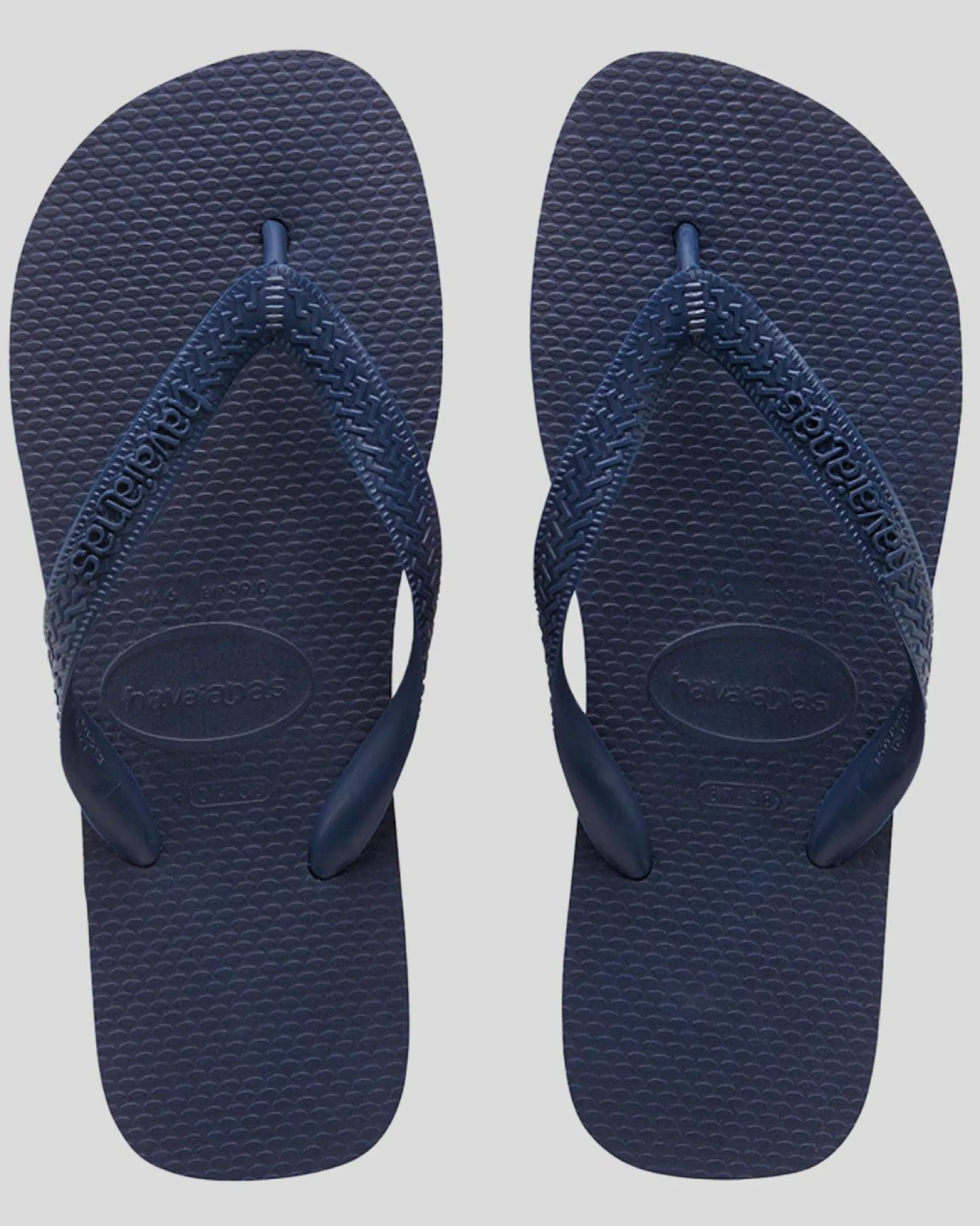 Flip Flops & Sandals|Flip Flops*Havaianas Top Thongs Navy
