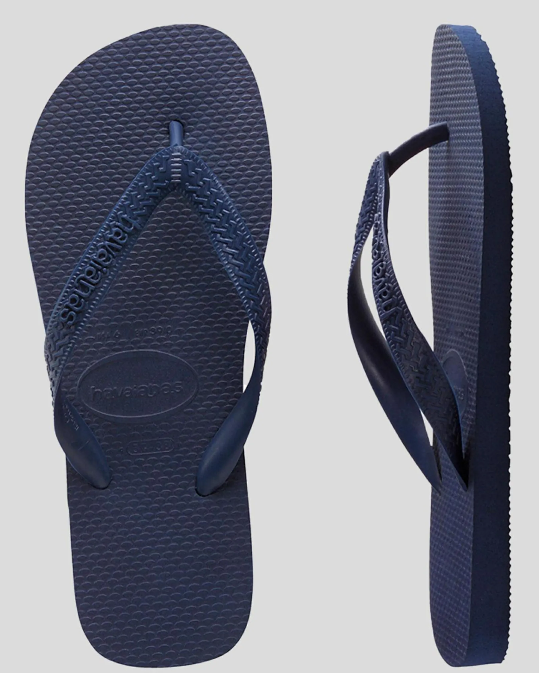 Flip Flops & Sandals|Flip Flops*Havaianas Top Thongs Navy