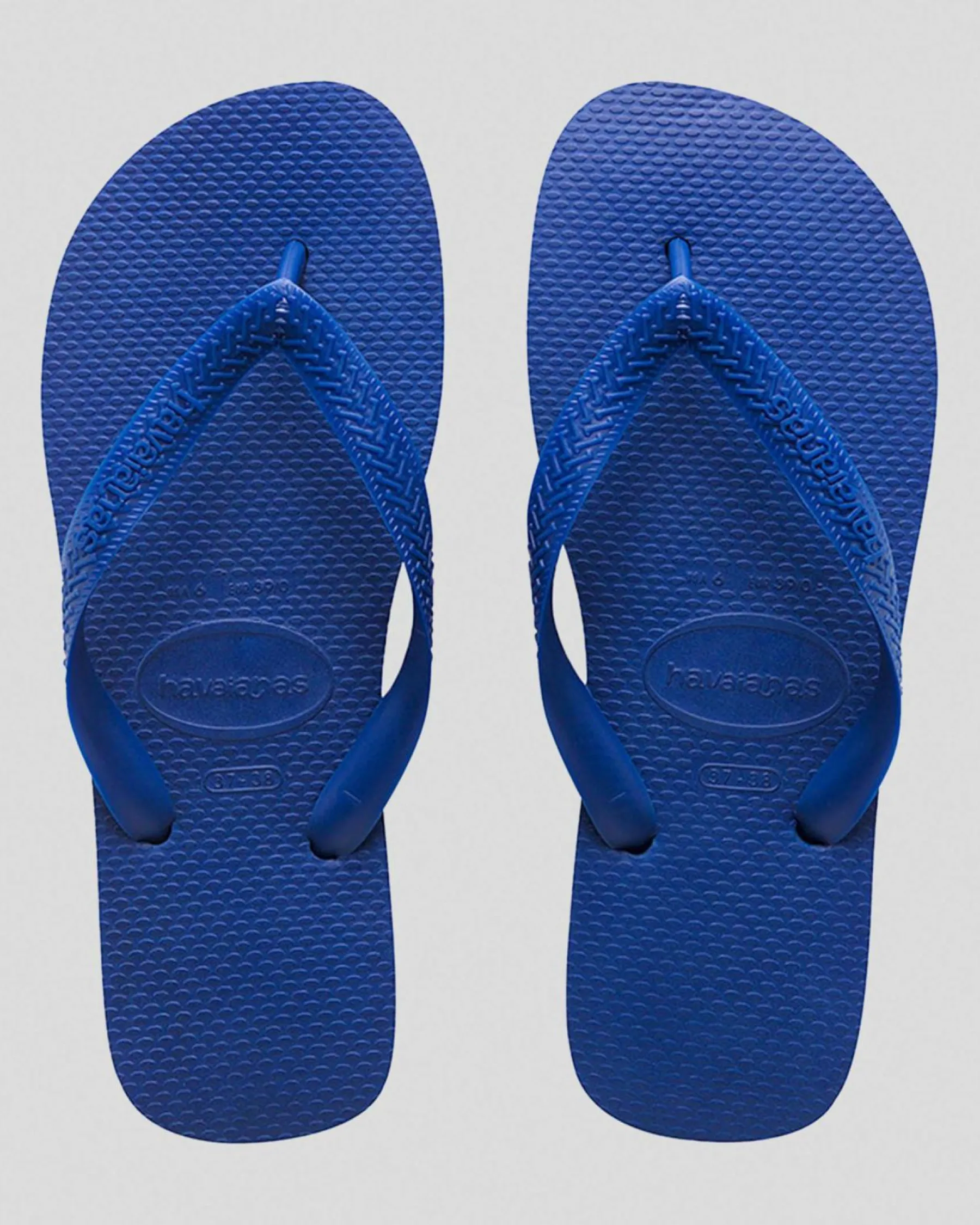 Flip Flops & Sandals|Flip Flops*Havaianas Top Thongs Marine Blue