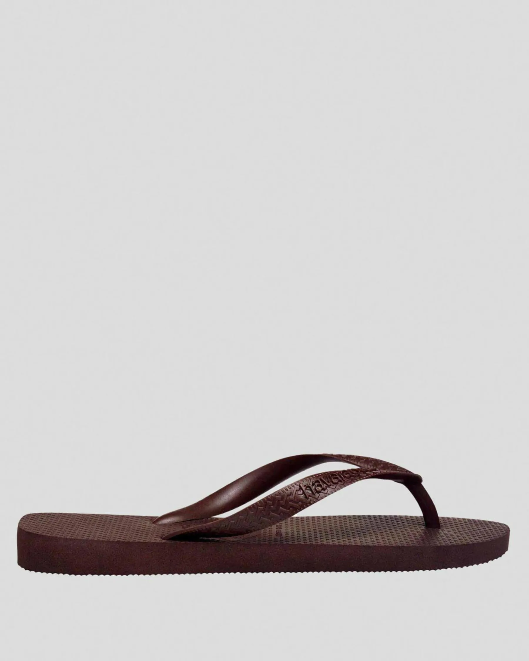Flip Flops*Havaianas Top Thongs Brown