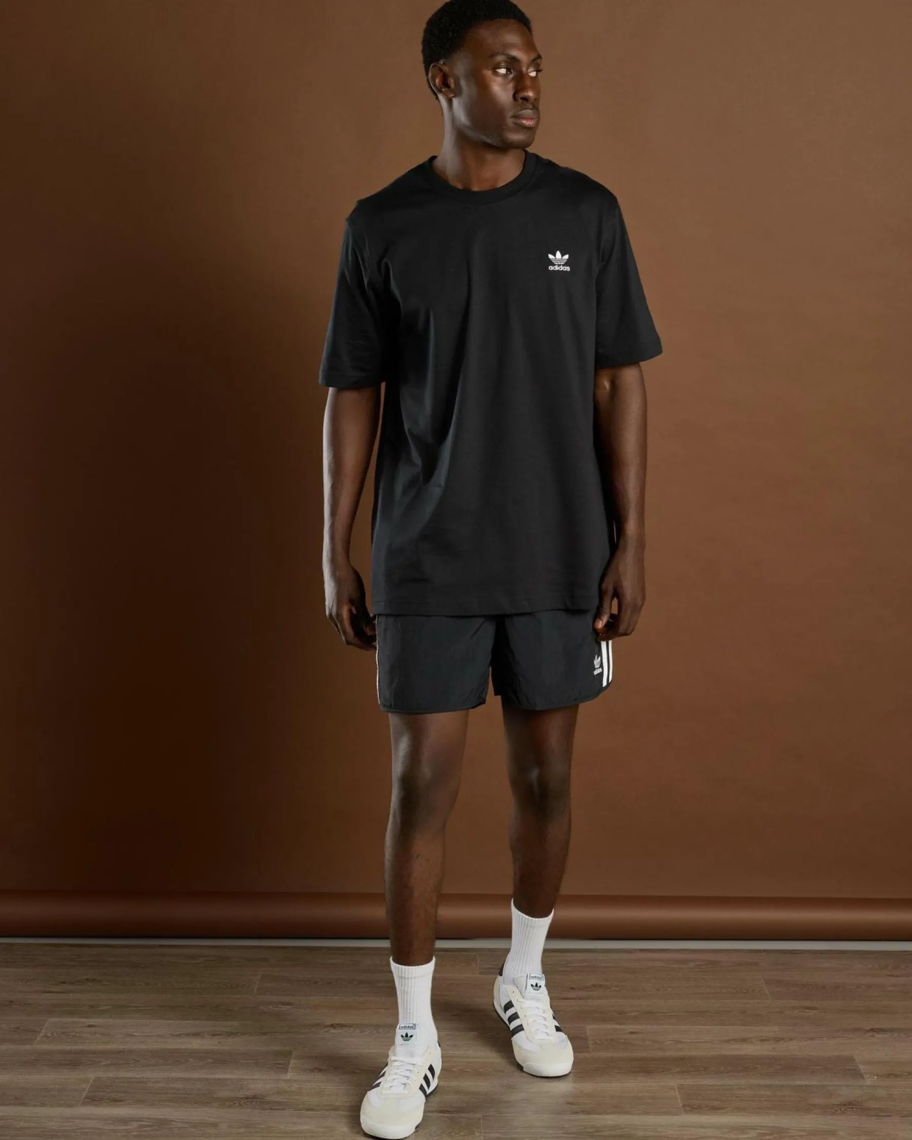 Best Trefoil Essential T-Shirt Tops & T-Shirts