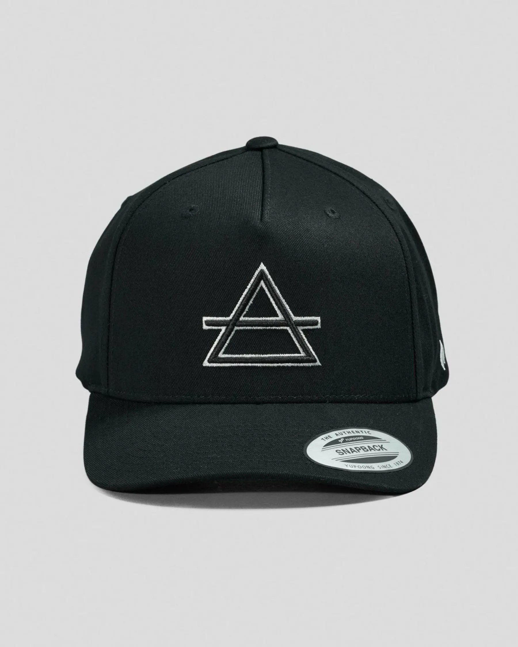 Outlet Trifecta Snapback Cap Headwear