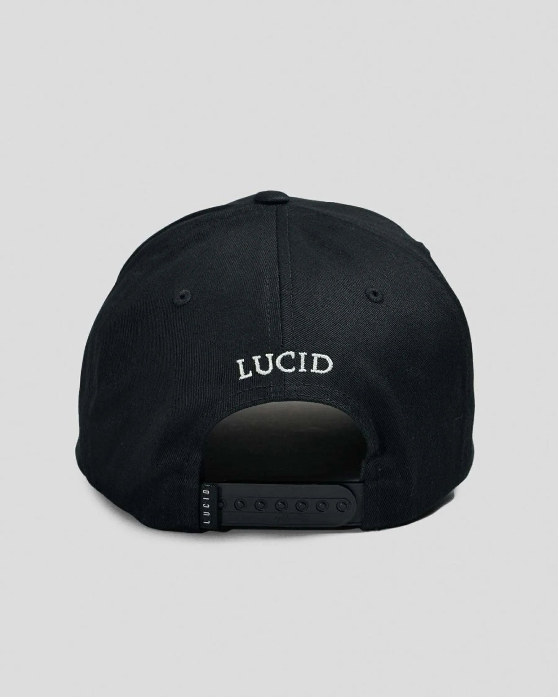 Outlet Trifecta Snapback Cap Headwear