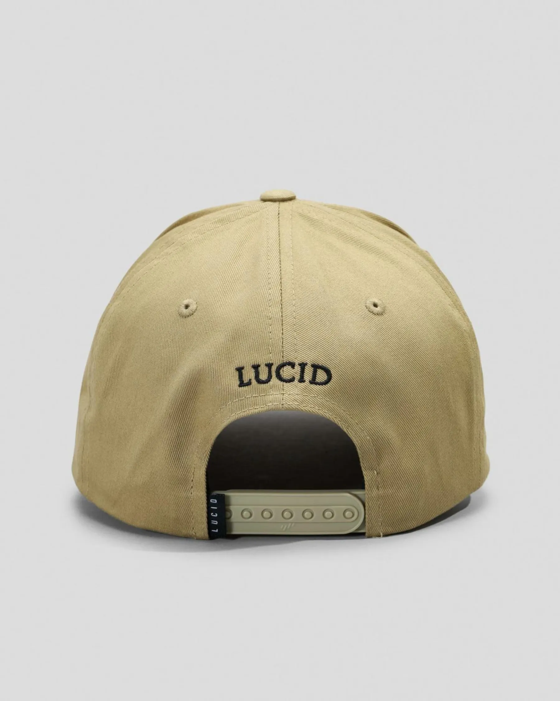 Outlet Trifecta Snapback Cap Headwear