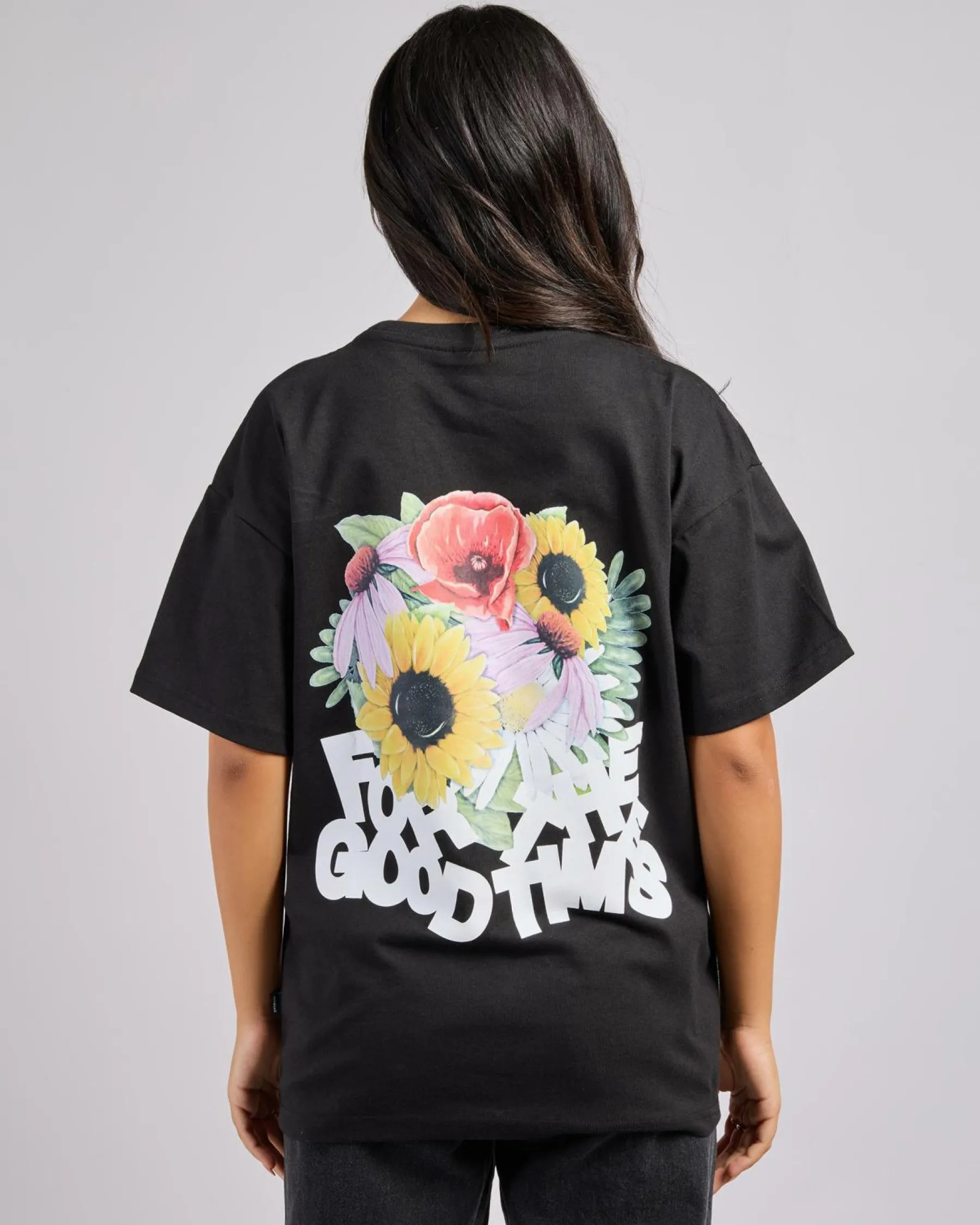 Outlet Trooper T-Shirt Women Tops