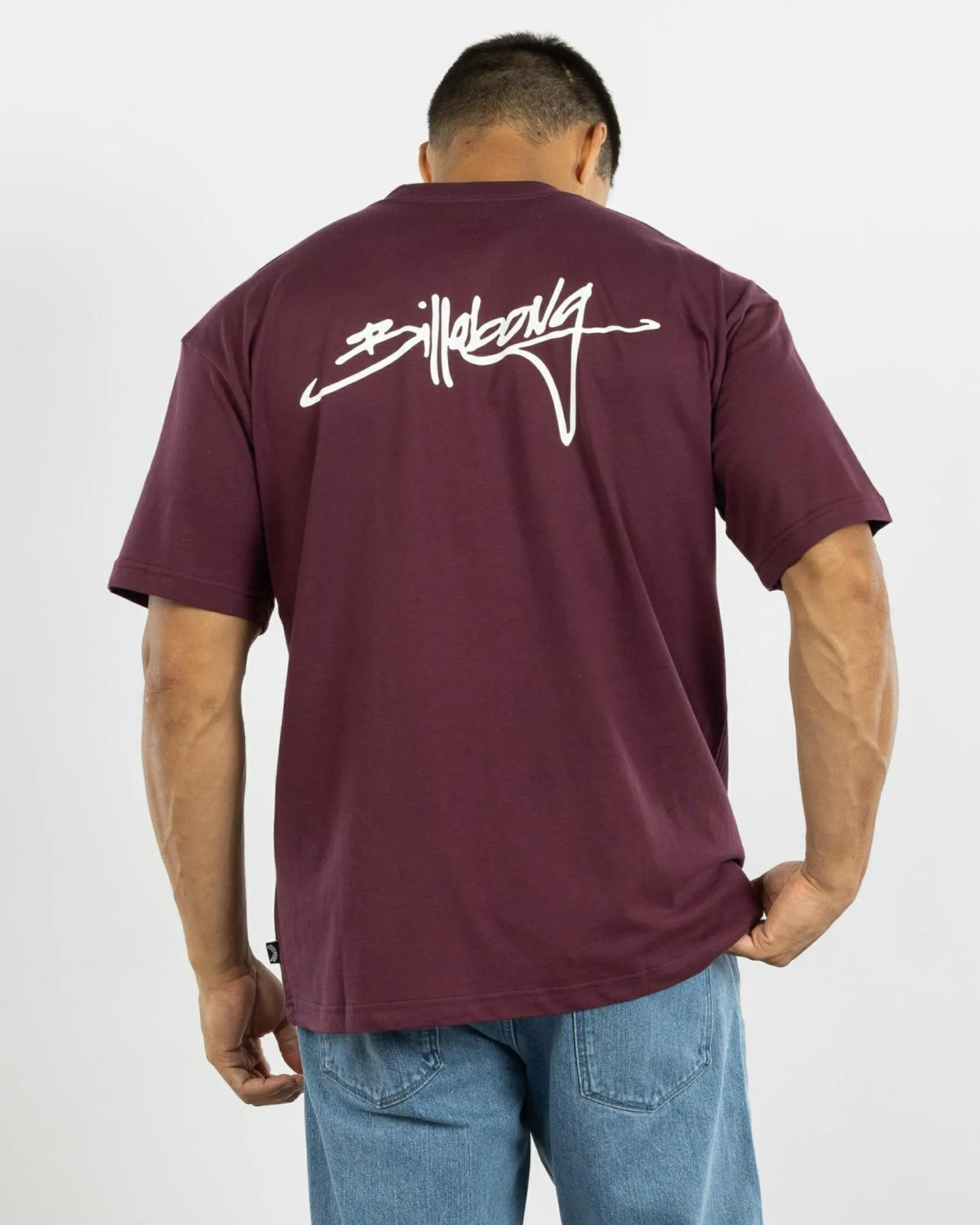 Outlet Trucker OG T-Shirt Tops & T-Shirts