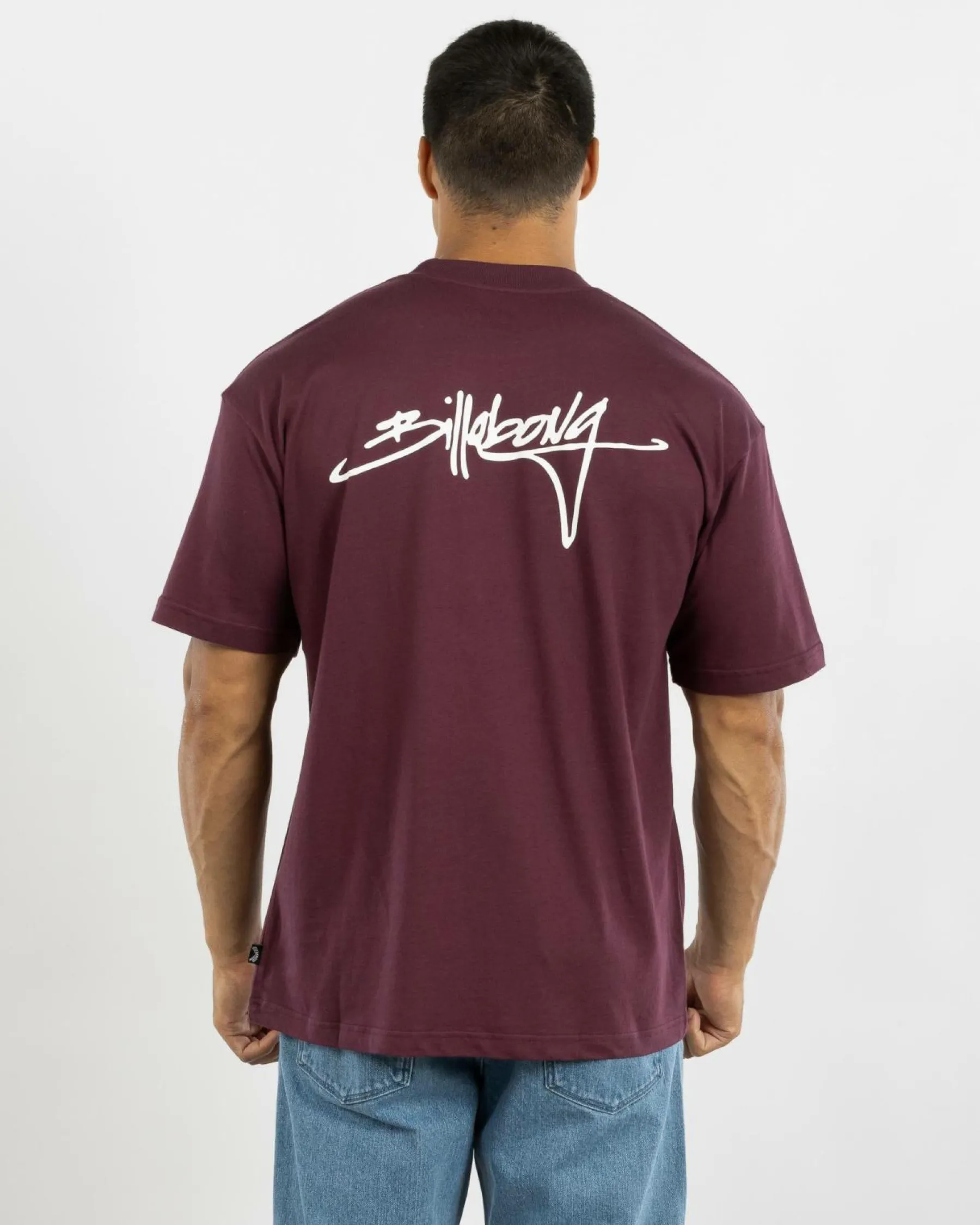 Outlet Trucker OG T-Shirt Tops & T-Shirts