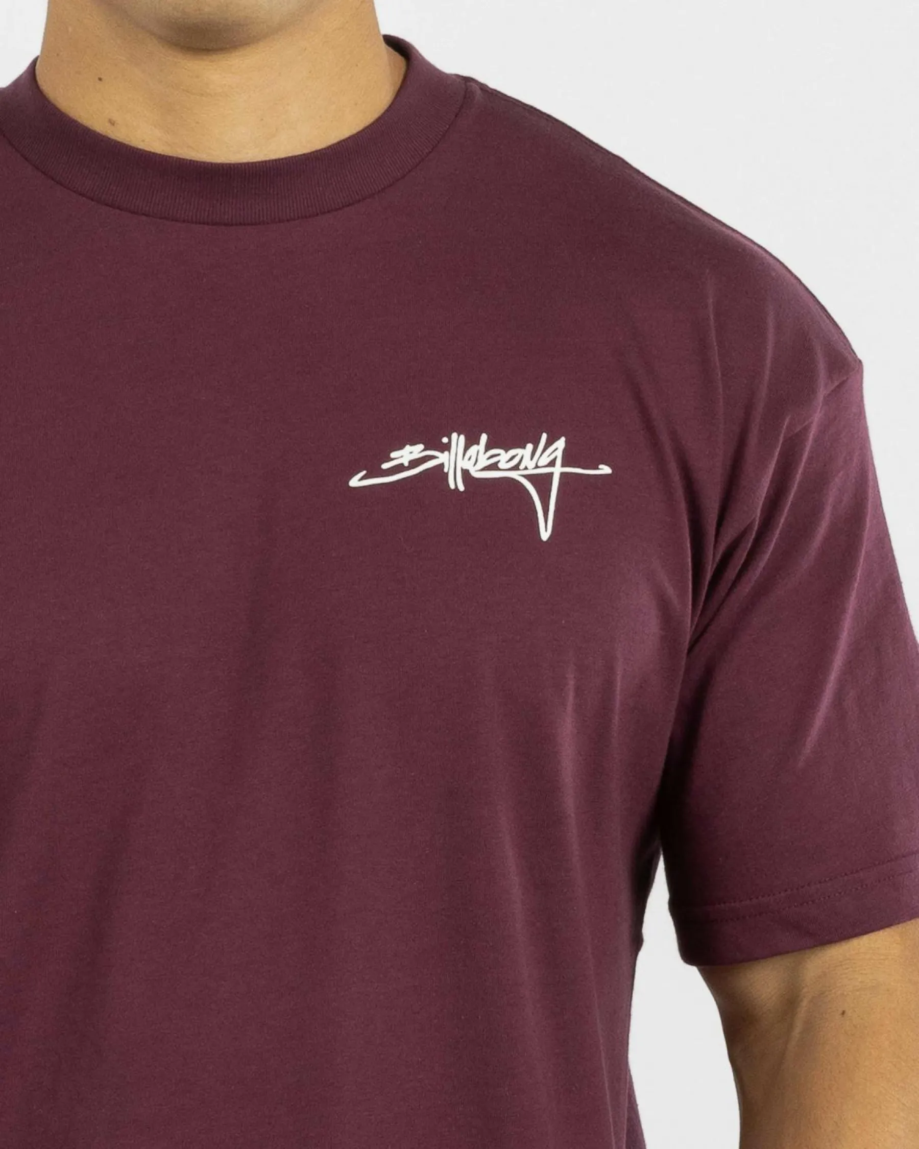 Outlet Trucker OG T-Shirt Tops & T-Shirts