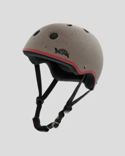 Clearance T-Shell Plus Helmet Women Skateboards & Scooters|Protective Gear