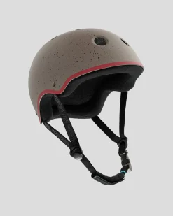 Clearance T-Shell Plus Helmet Women Skateboards & Scooters|Protective Gear