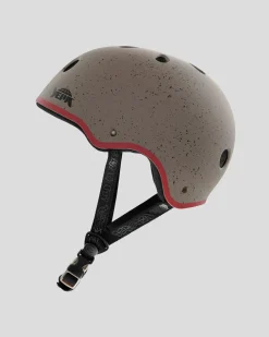 Clearance T-Shell Plus Helmet Women Skateboards & Scooters|Protective Gear