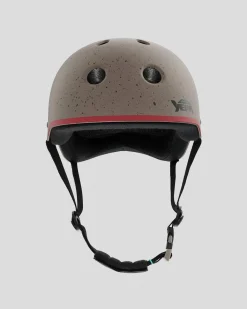 Clearance T-Shell Plus Helmet Women Skateboards & Scooters|Protective Gear