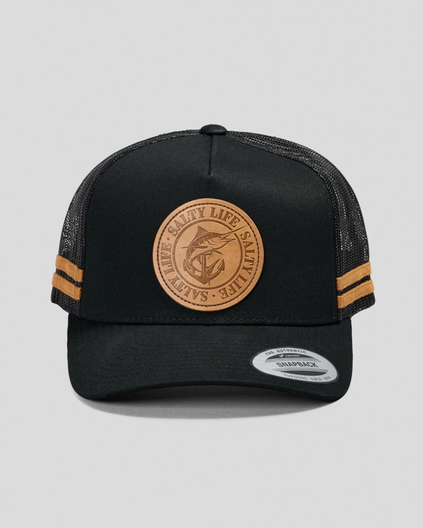 Best Twice Bitten Trucker Cap Headwear