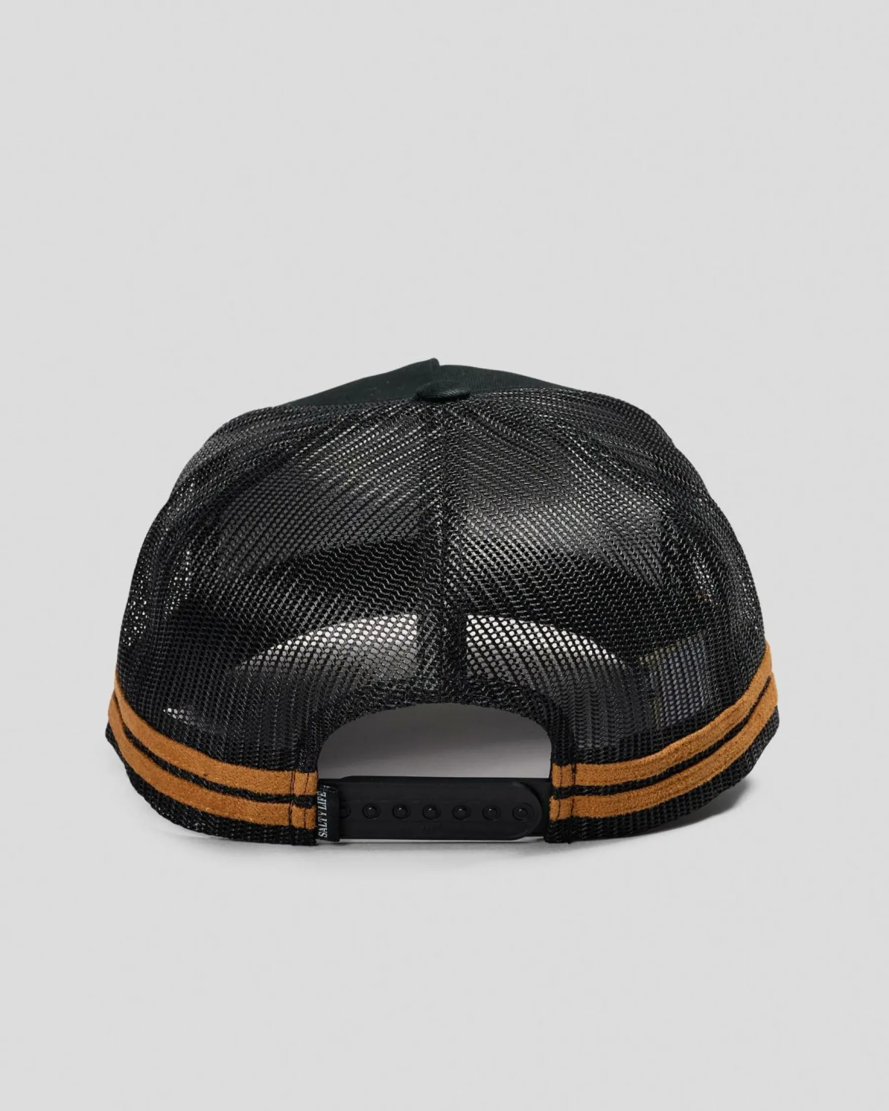 Best Twice Bitten Trucker Cap Headwear