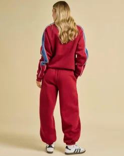 Sale Two Timer Track Pants Women Activewear|Bottoms