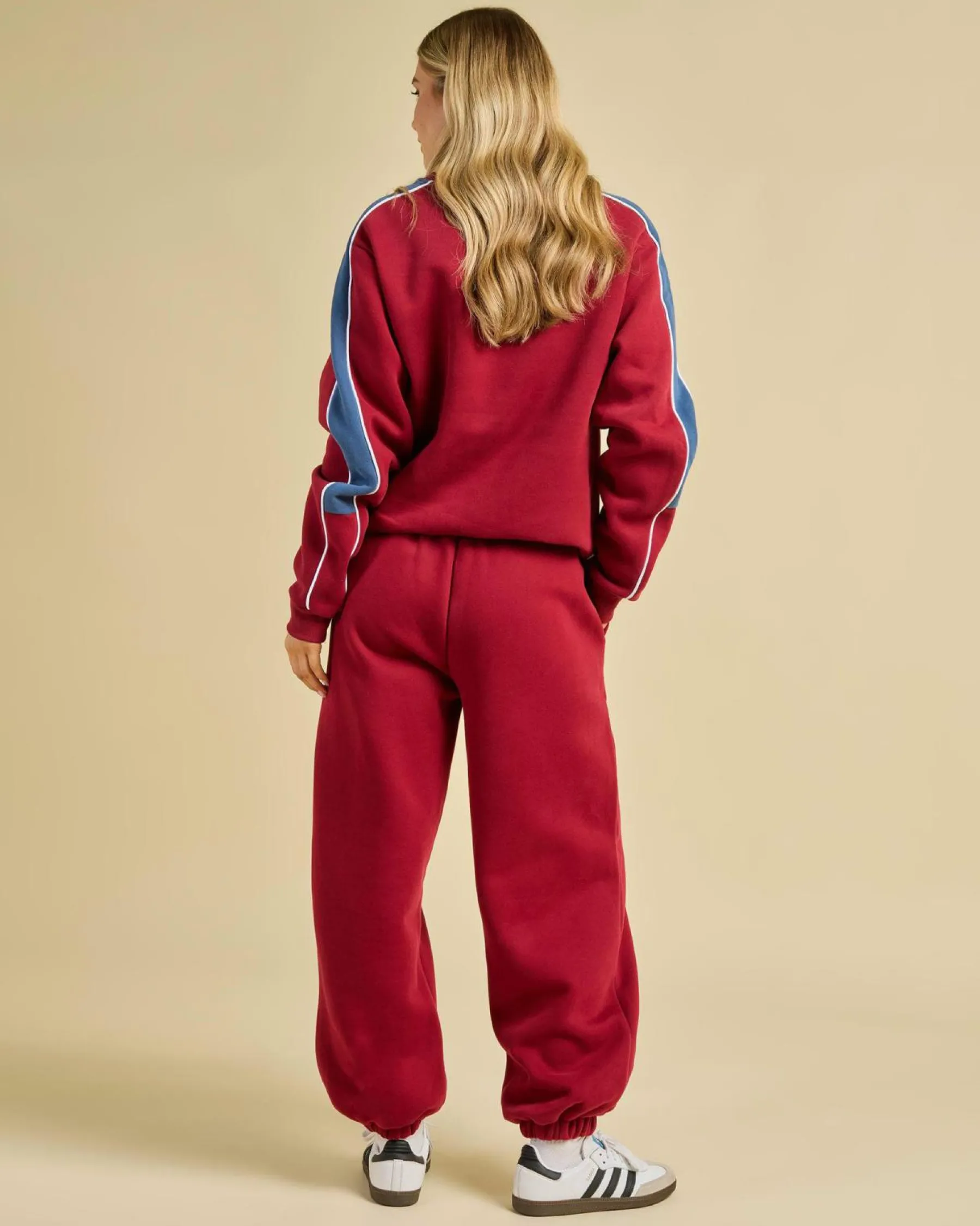 Sale Two Timer Track Pants Women Activewear|Bottoms