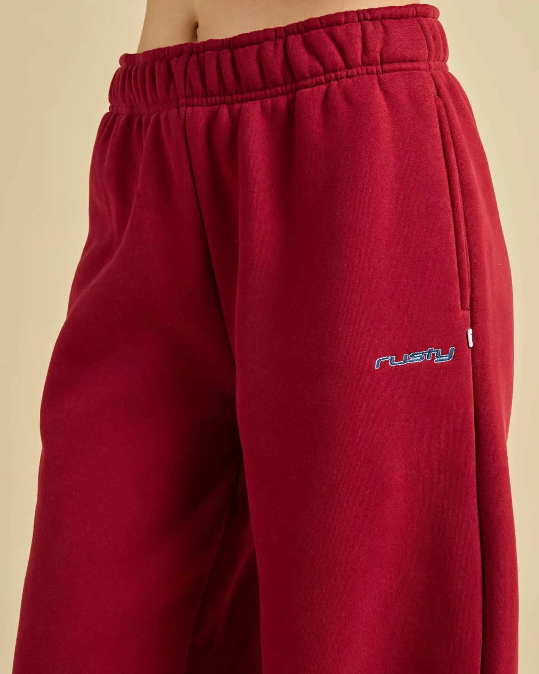 Sale Two Timer Track Pants Women Activewear|Bottoms