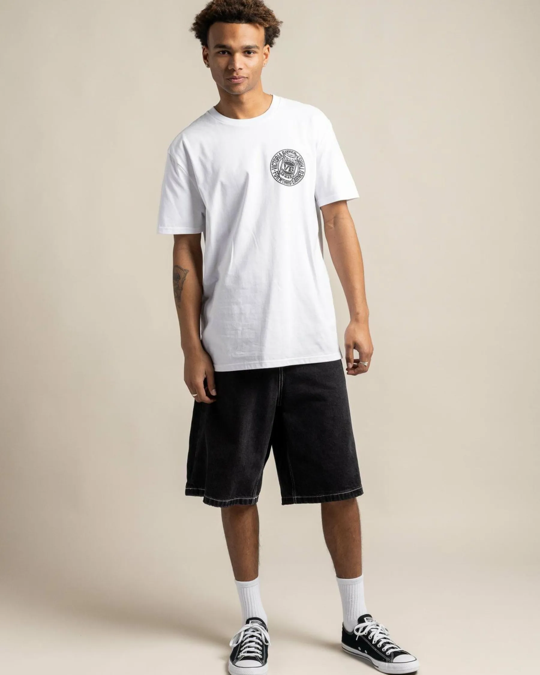 Online Uncan-ny 2 T-Shirt Tops & T-Shirts