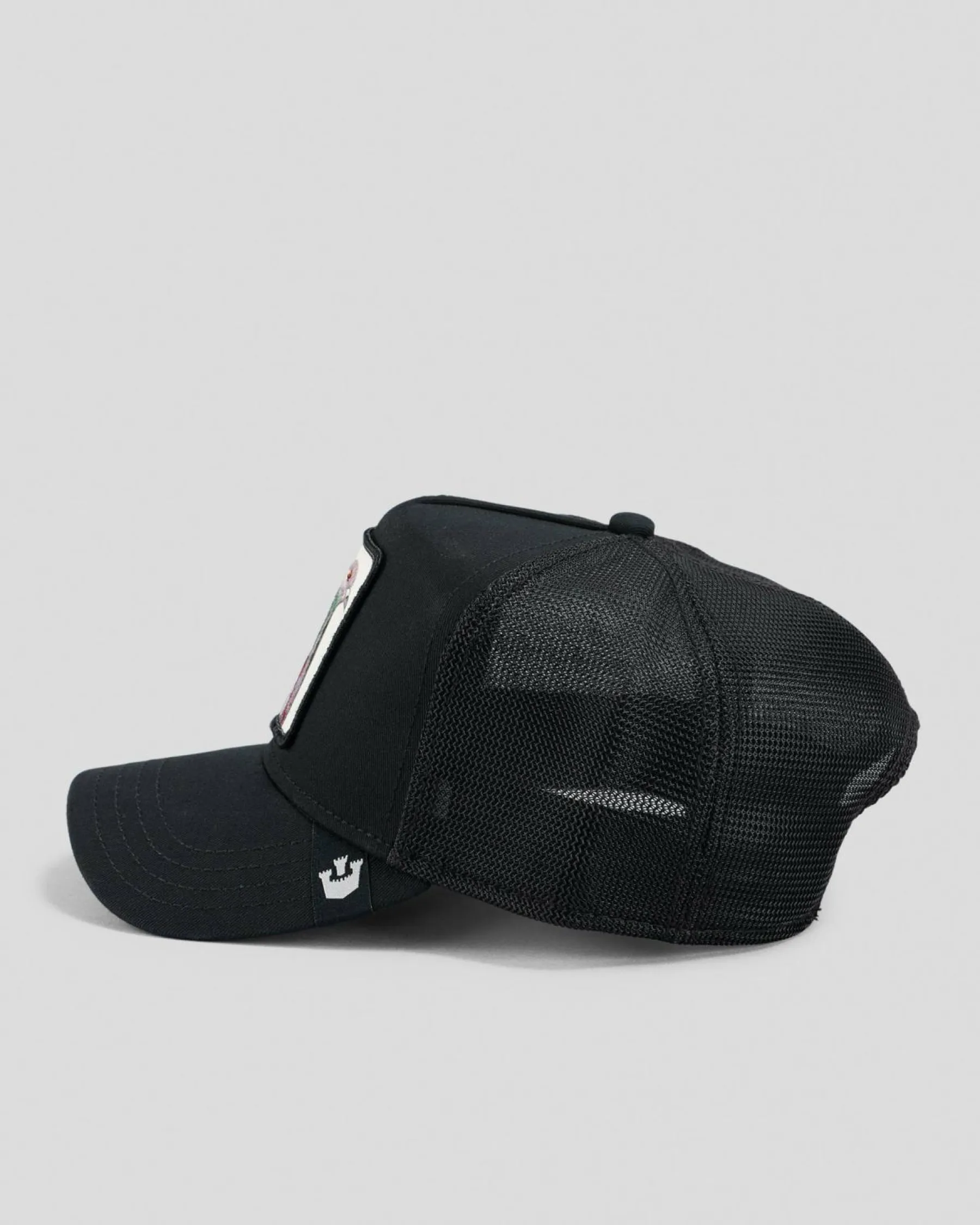 Outlet V2 Pigeon Trucker Cap Headwear