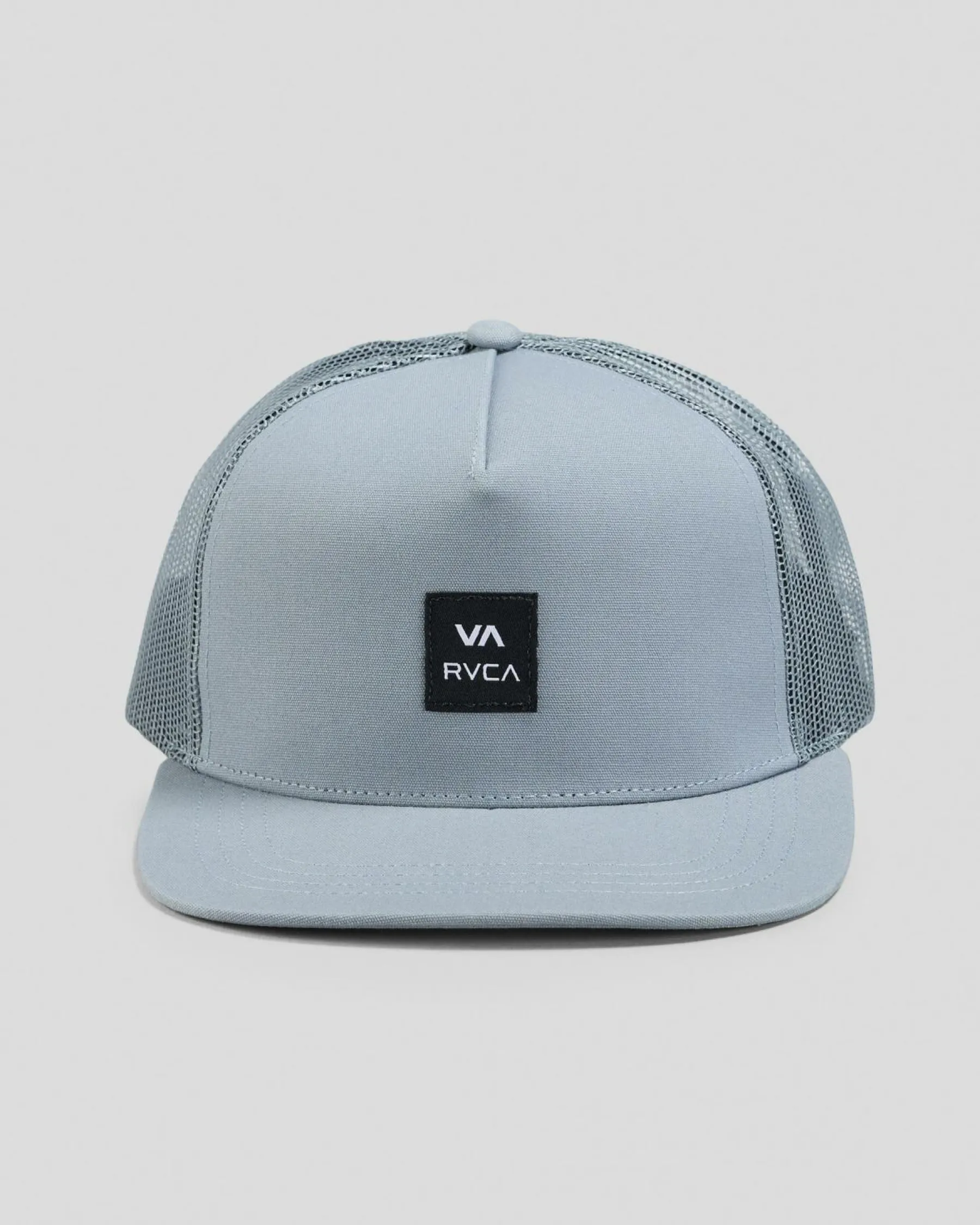 Headwear*RVCA VA ATW Trucker Cap Lead