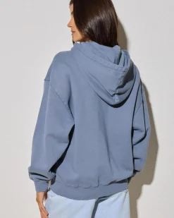 New Varsity Sports Hoodie Women Jumpers & Hoodies